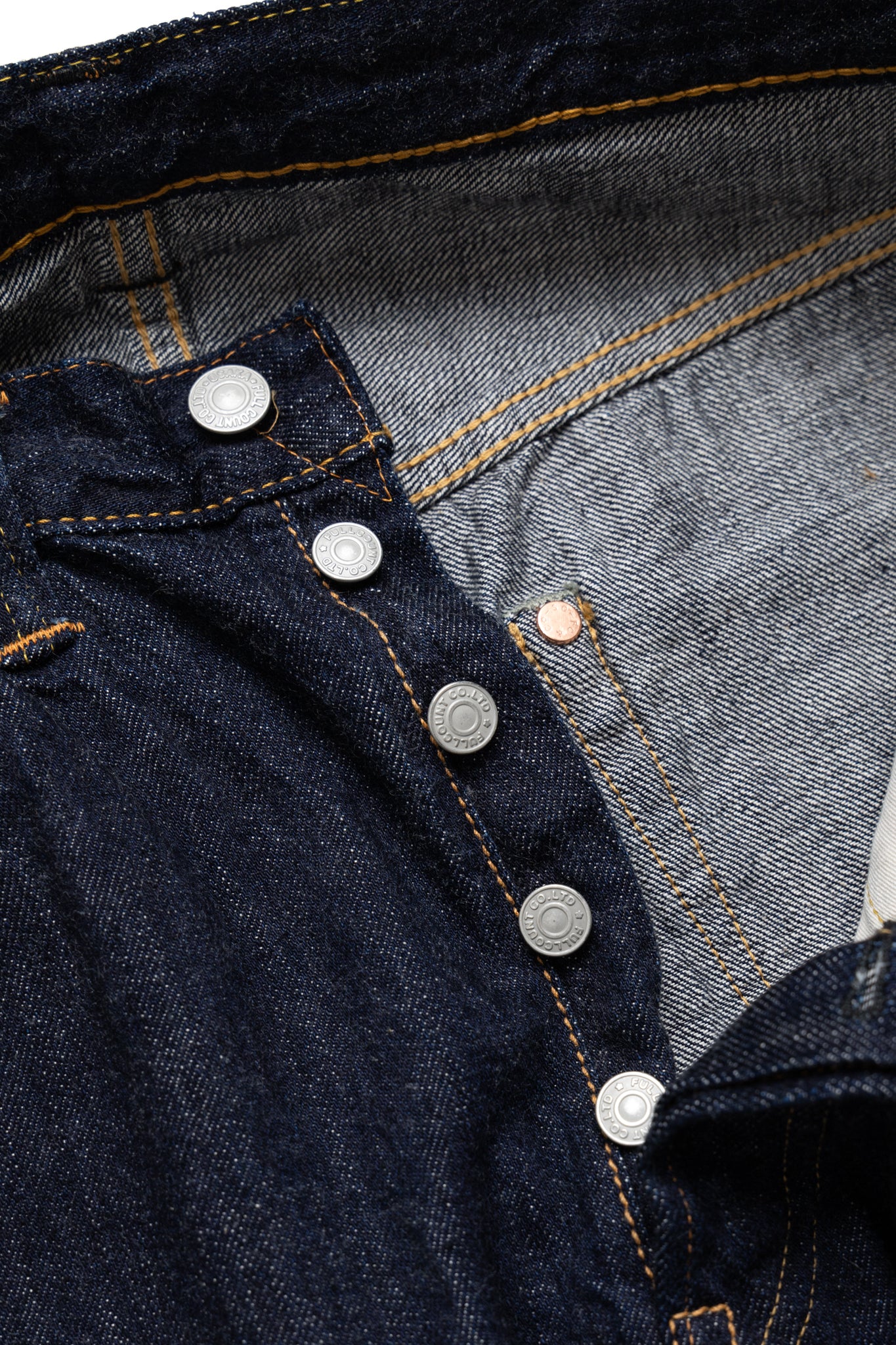 0105SSW 11.5oz Wide Straight (Super Smooth) - Image 10