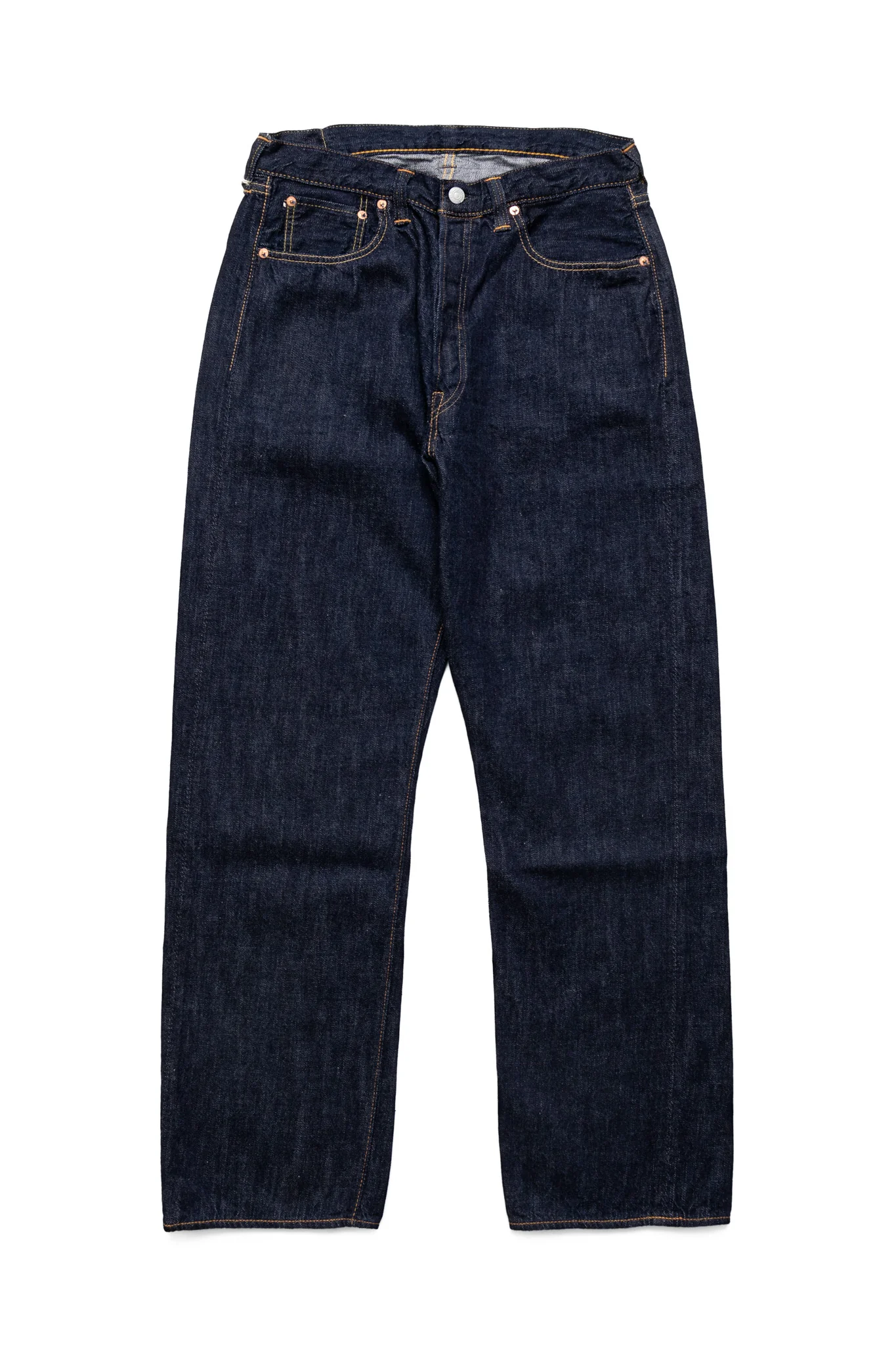 0105SSW 11.5oz Wide Straight (Super Smooth) - Image 3