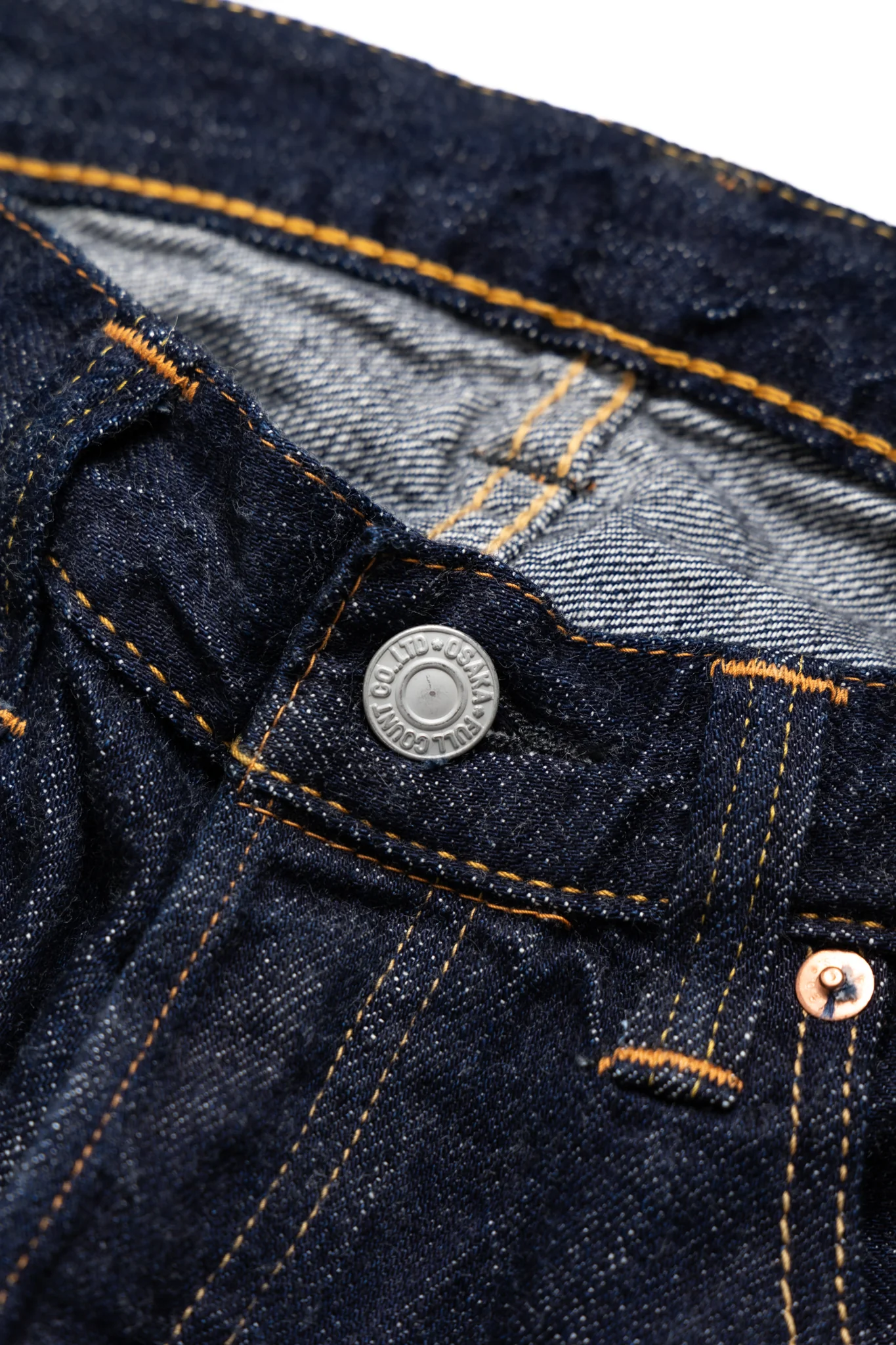 0105SSW 11.5oz Wide Straight (Super Smooth) - Image 9