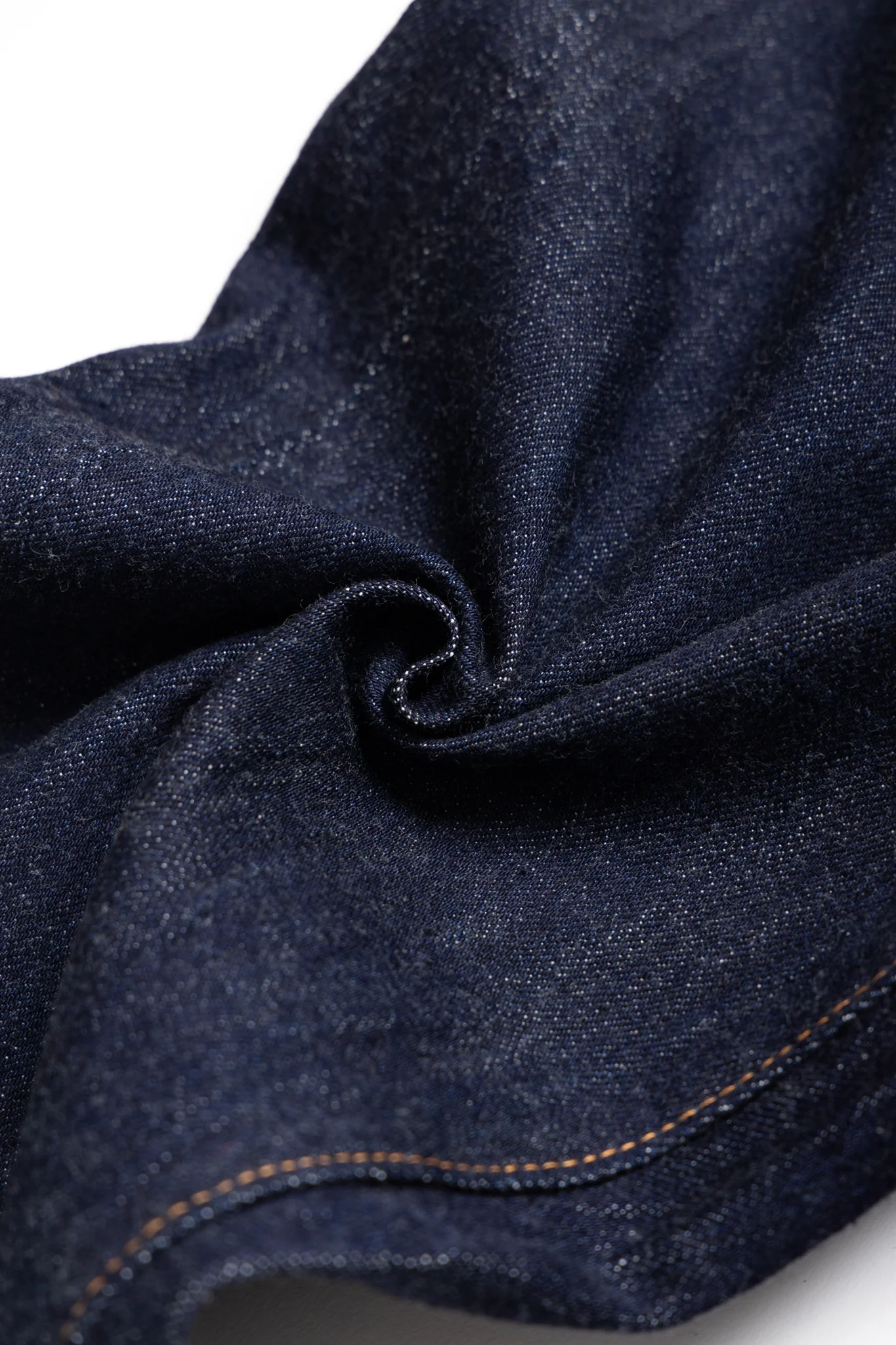 1101SSW 11.5oz Straight Denim (Super Smooth) - Image 10