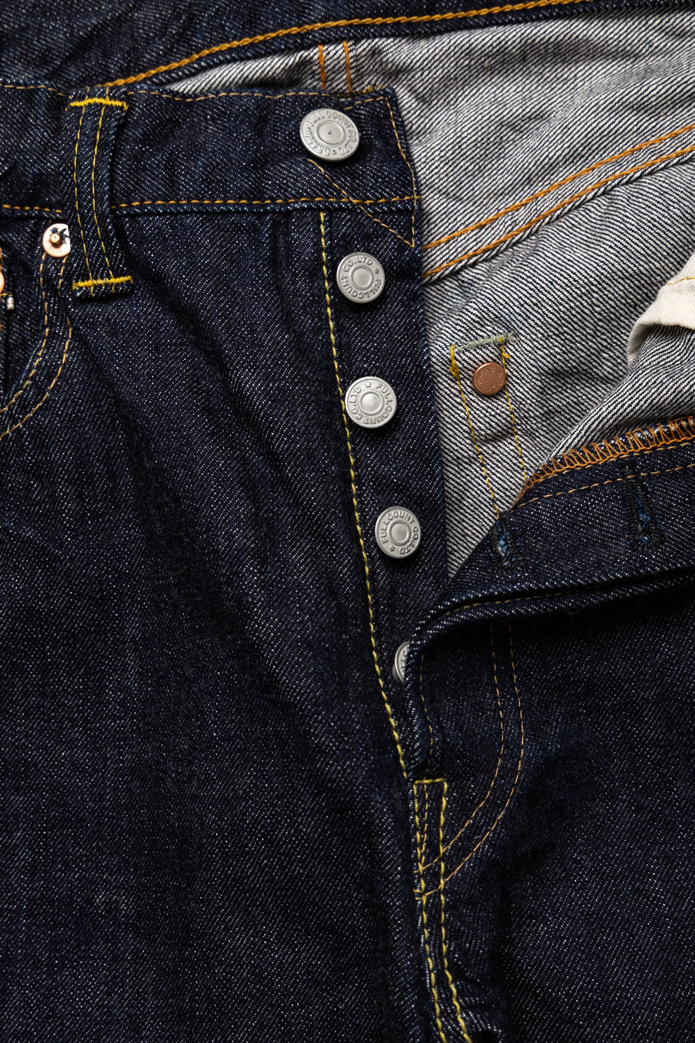 1101W Straight - Image 10