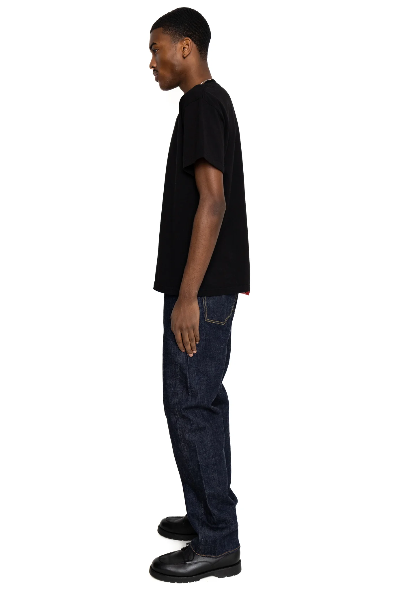 1101W Straight - Image 4