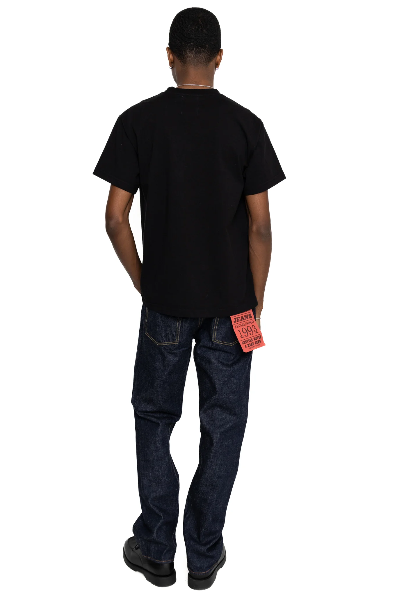 1101W Straight - Image 5