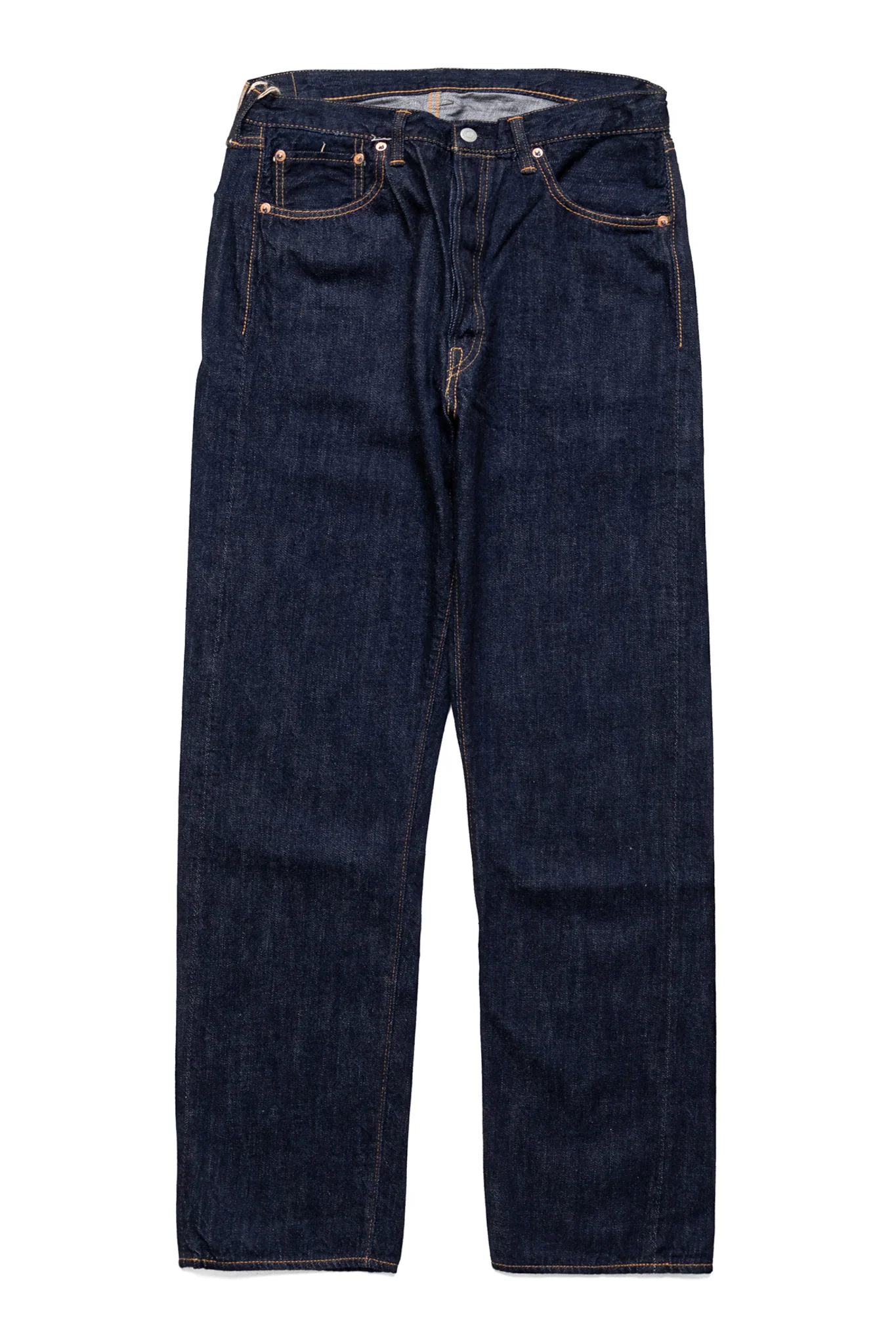 1103SSW 11.5oz Clean Straight (Super Smooth) - Image 3