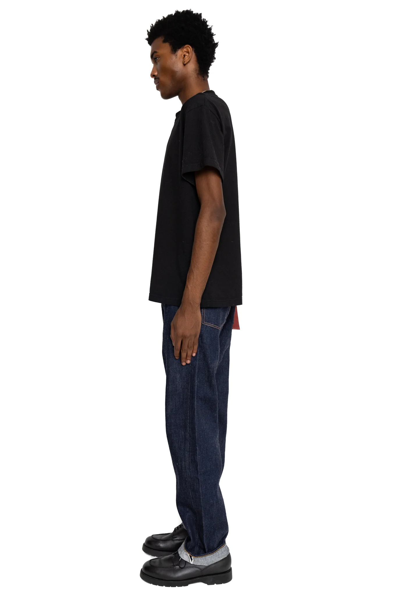 1103SSW 11.5oz Clean Straight (Super Smooth) - Image 4