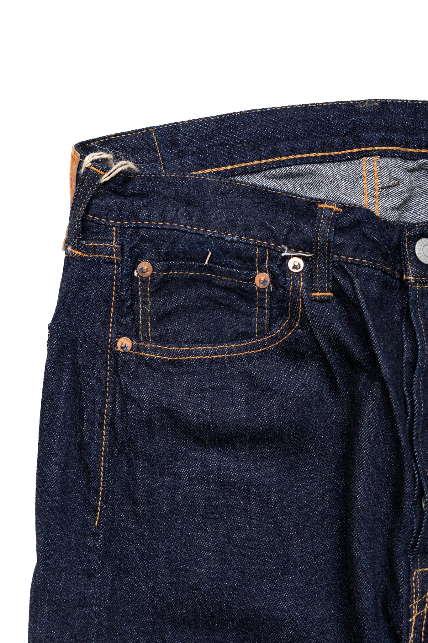 1103SSW 11.5oz Clean Straight (Super Smooth) - Image 7