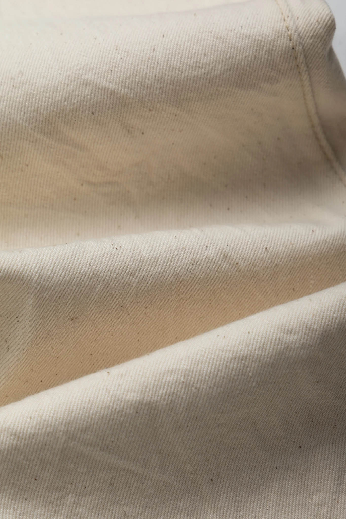 1108EC Slim Straight - Ecru - Image 10