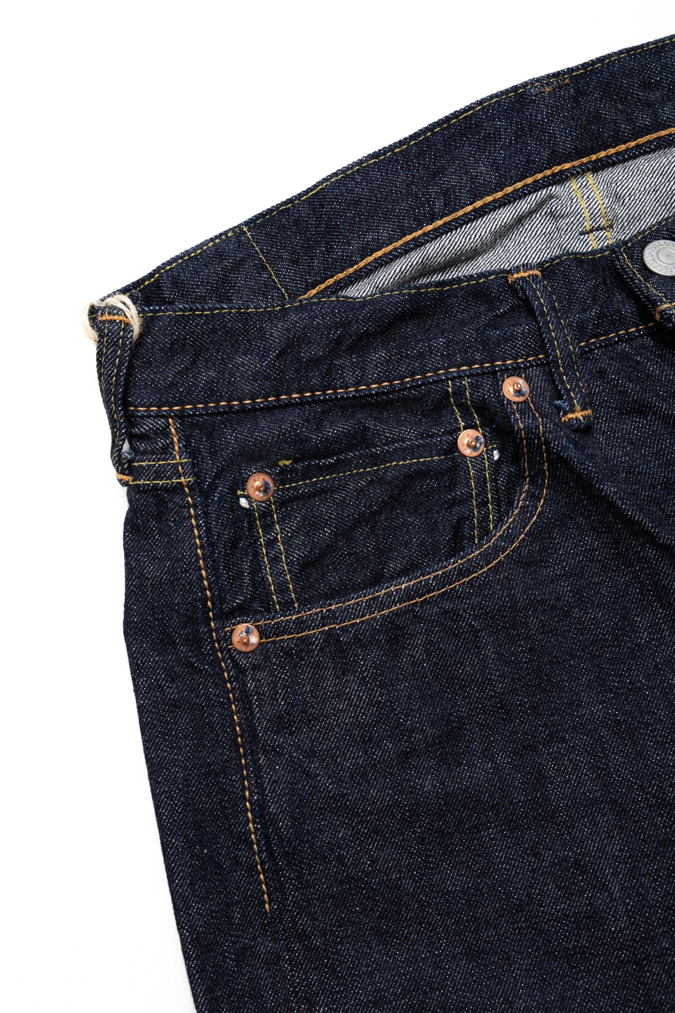 1110W Relaxed Tapered - Image 12