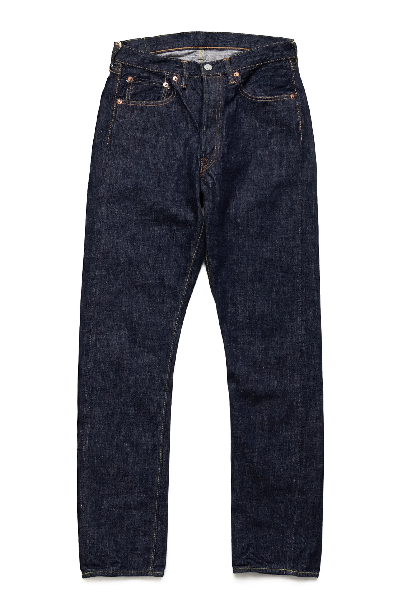 1110W Relaxed Tapered - Image 3