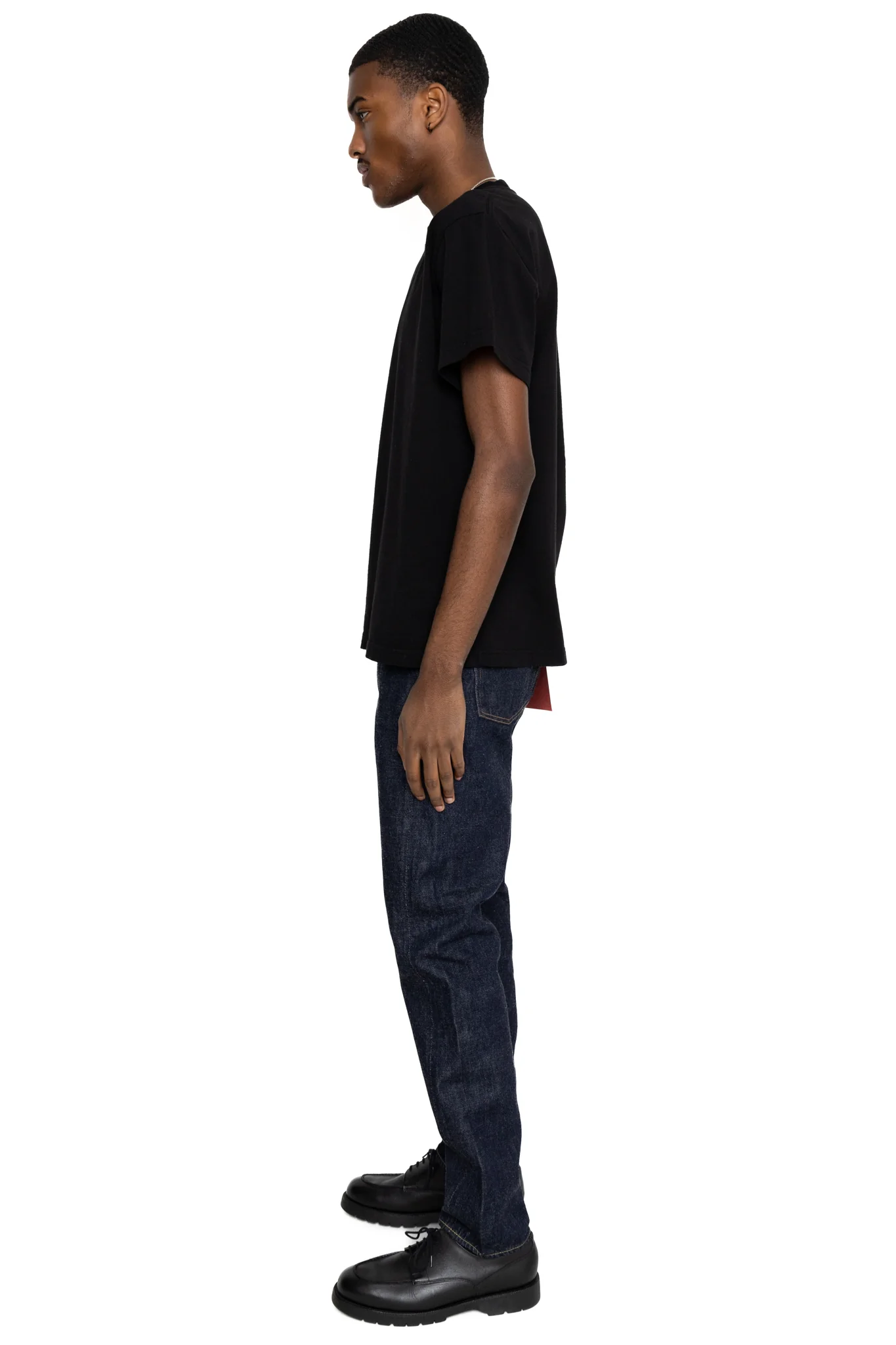 1110W Relaxed Tapered - Image 4