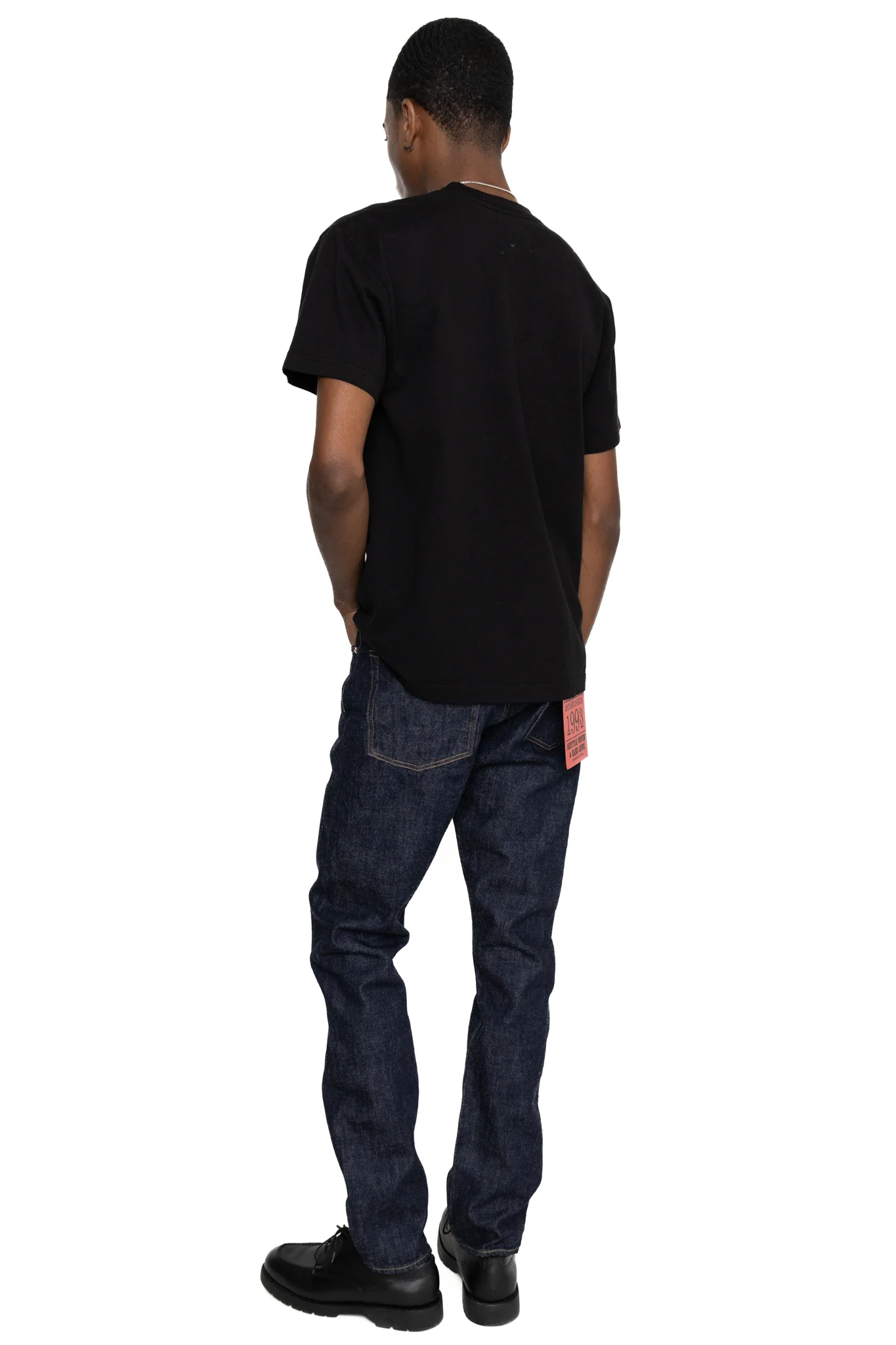 1110W Relaxed Tapered - Image 5