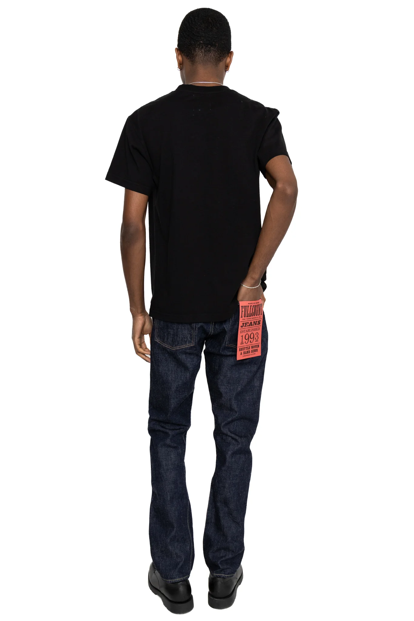 1110W Relaxed Tapered - Image 6