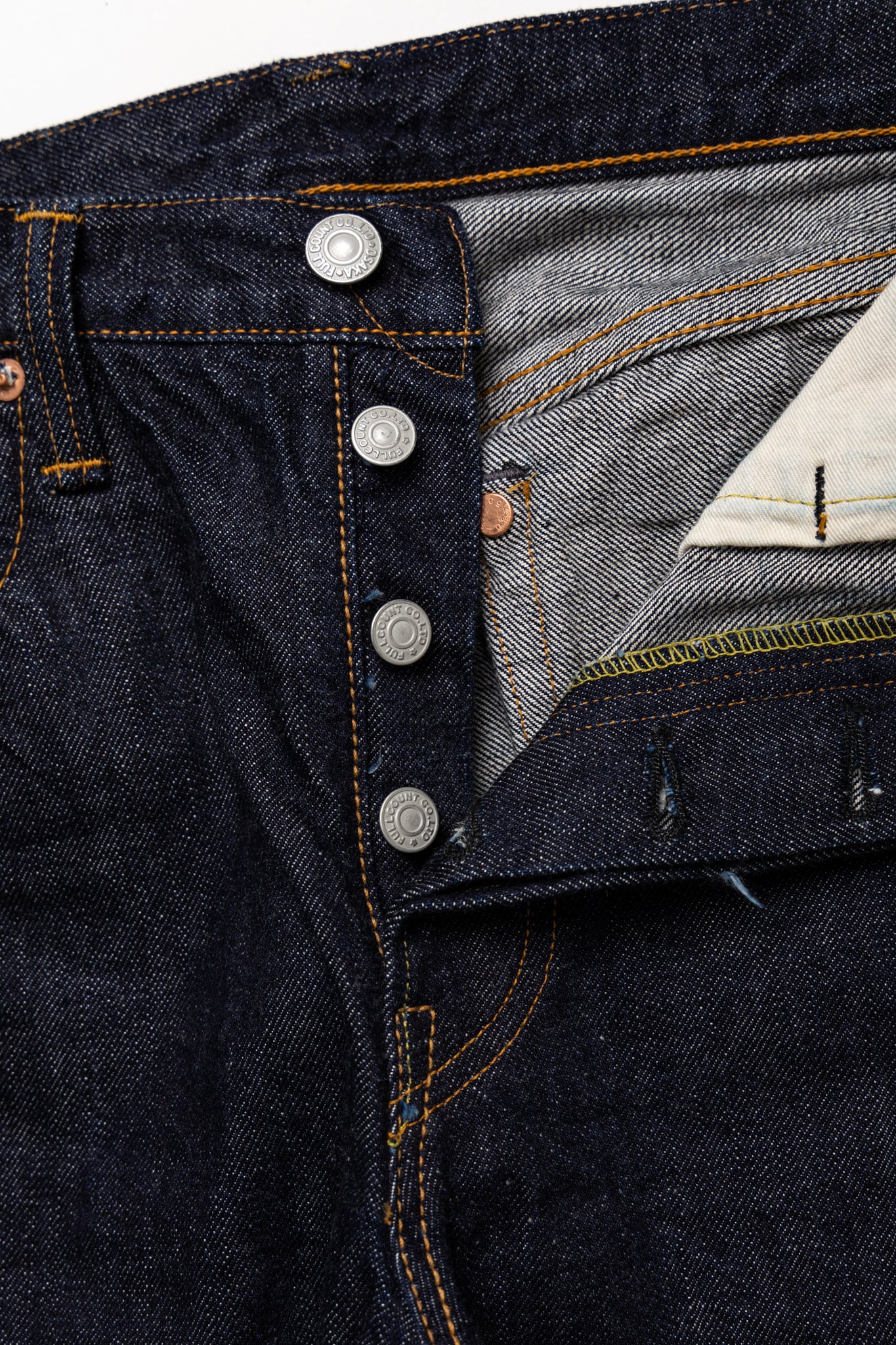 1120W Boots Cut - Image 11