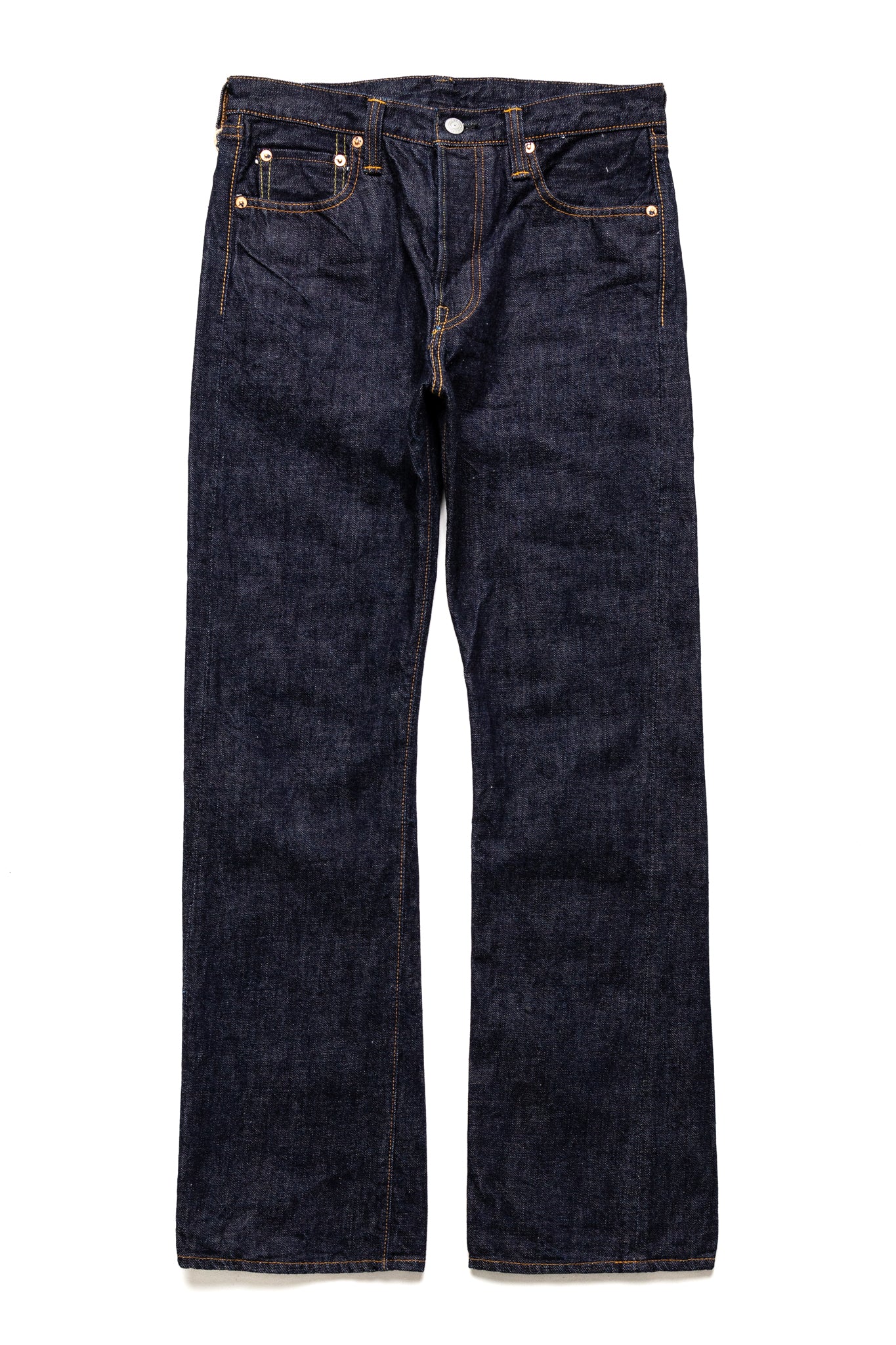 1120W Boots Cut - Image 3