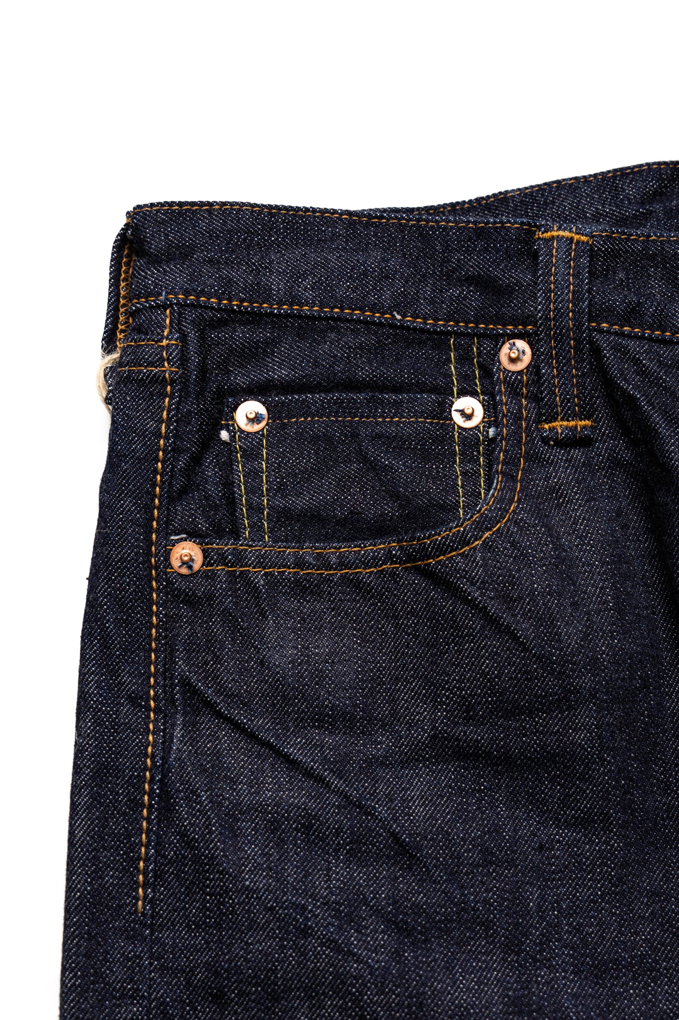 1120W Boots Cut - Image 8