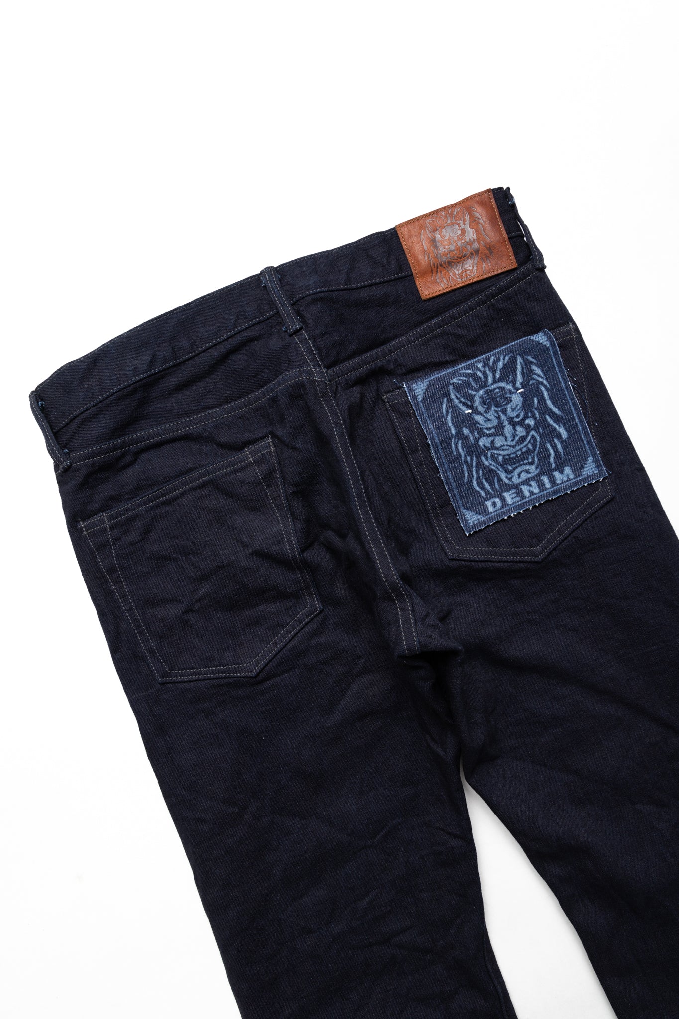 622-14BLK Relax Tapered - Image 10