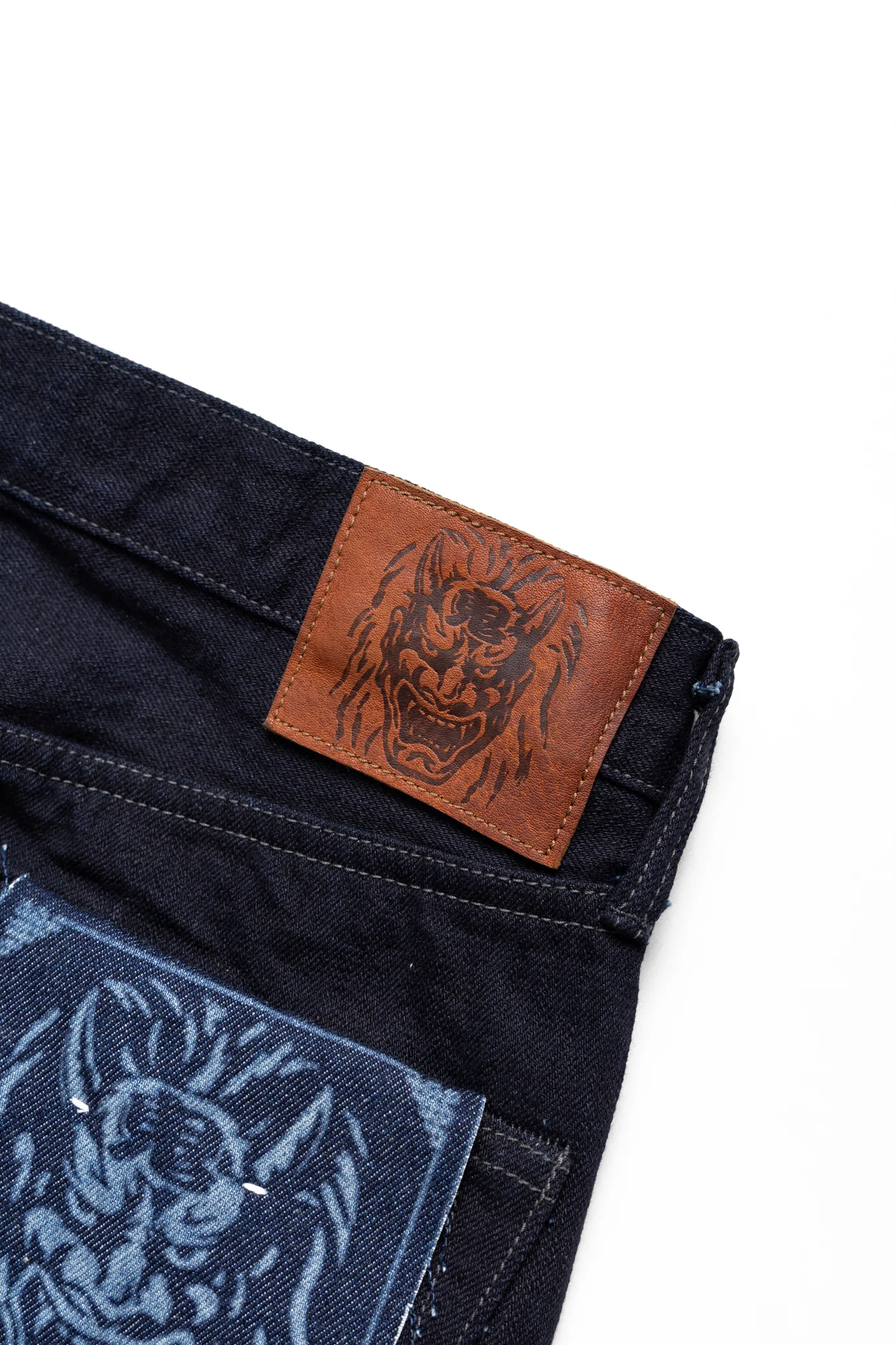 622-14BLK Relax Tapered - Image 11