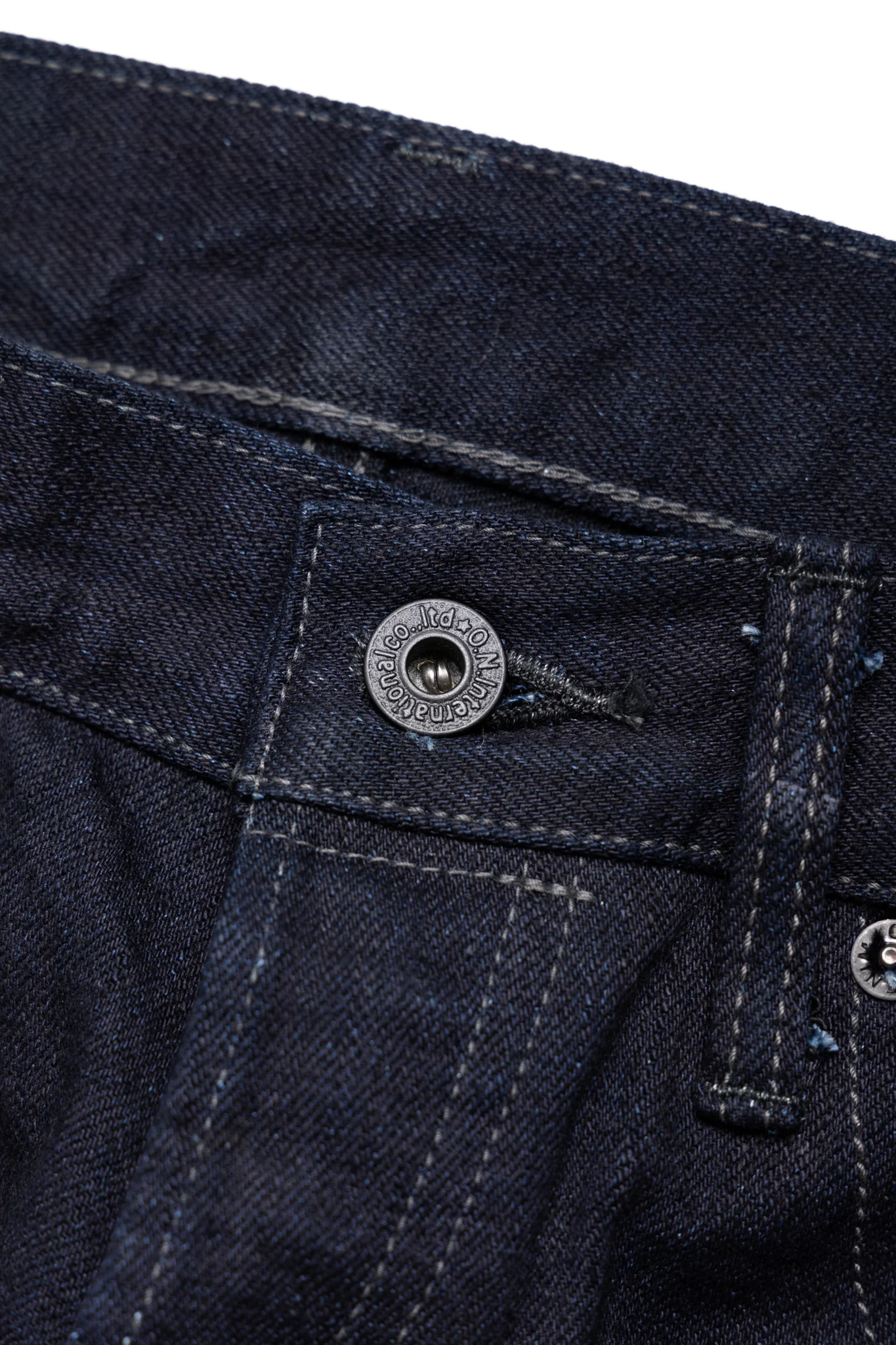 622-14BLK Relax Tapered - Image 12