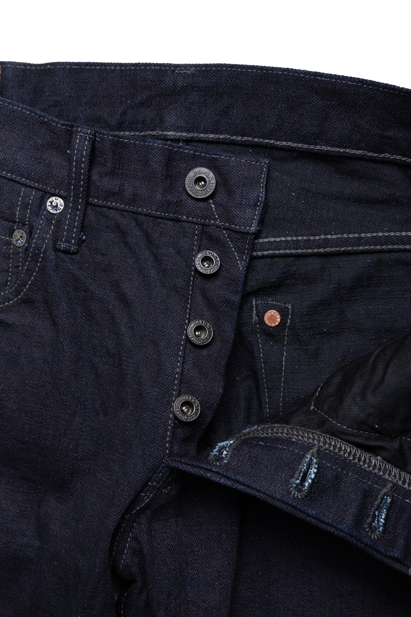 622-14BLK Relax Tapered - Image 13