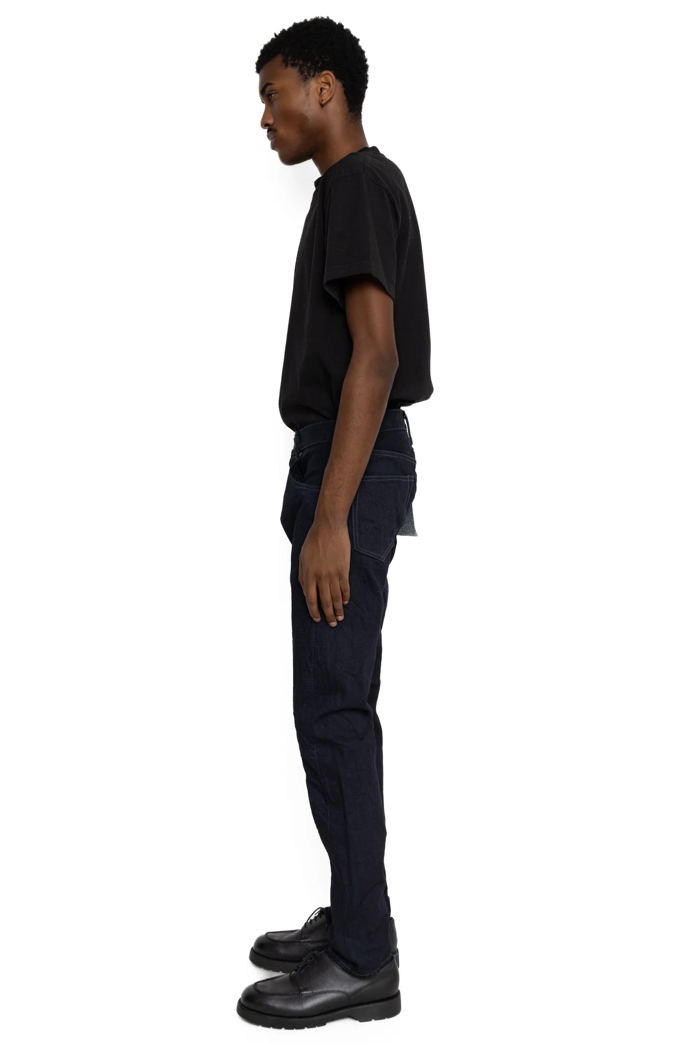 622-14BLK Relax Tapered - Image 4