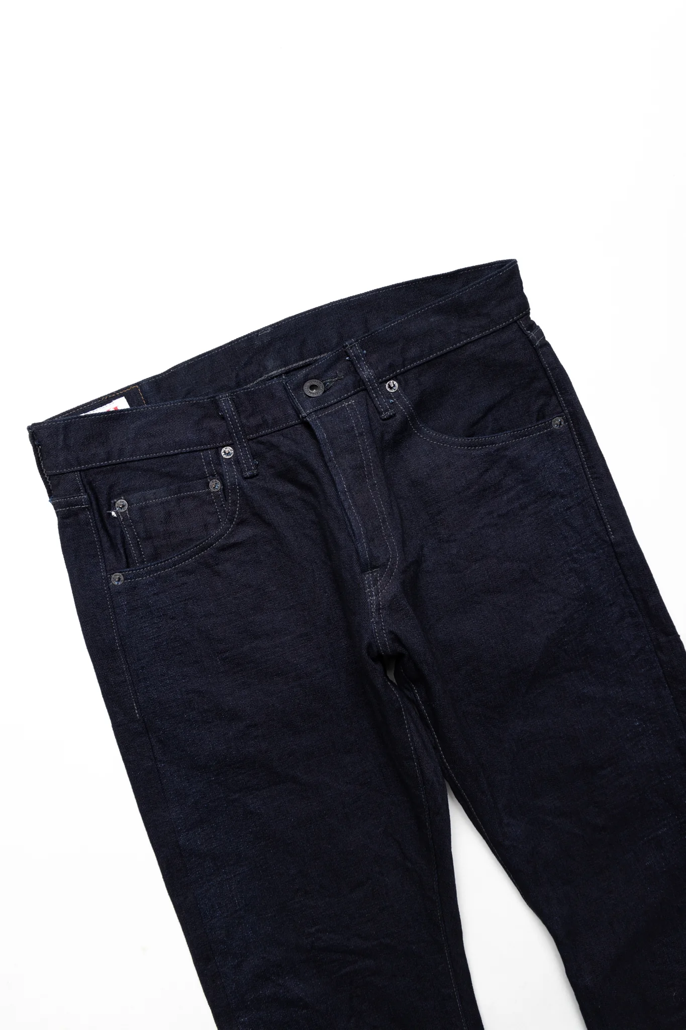 622-14BLK Relax Tapered - Image 6