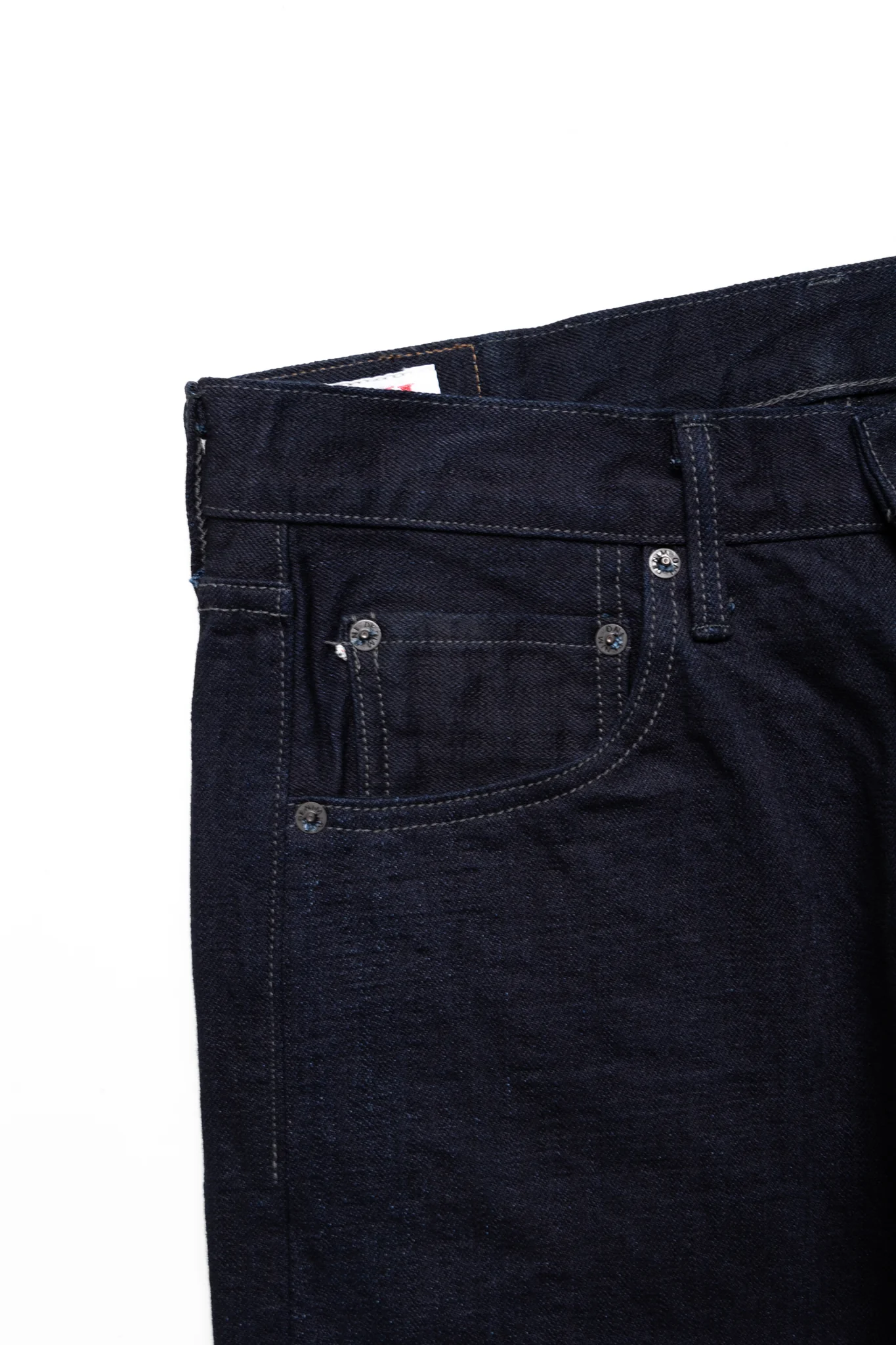 622-14BLK Relax Tapered - Image 7