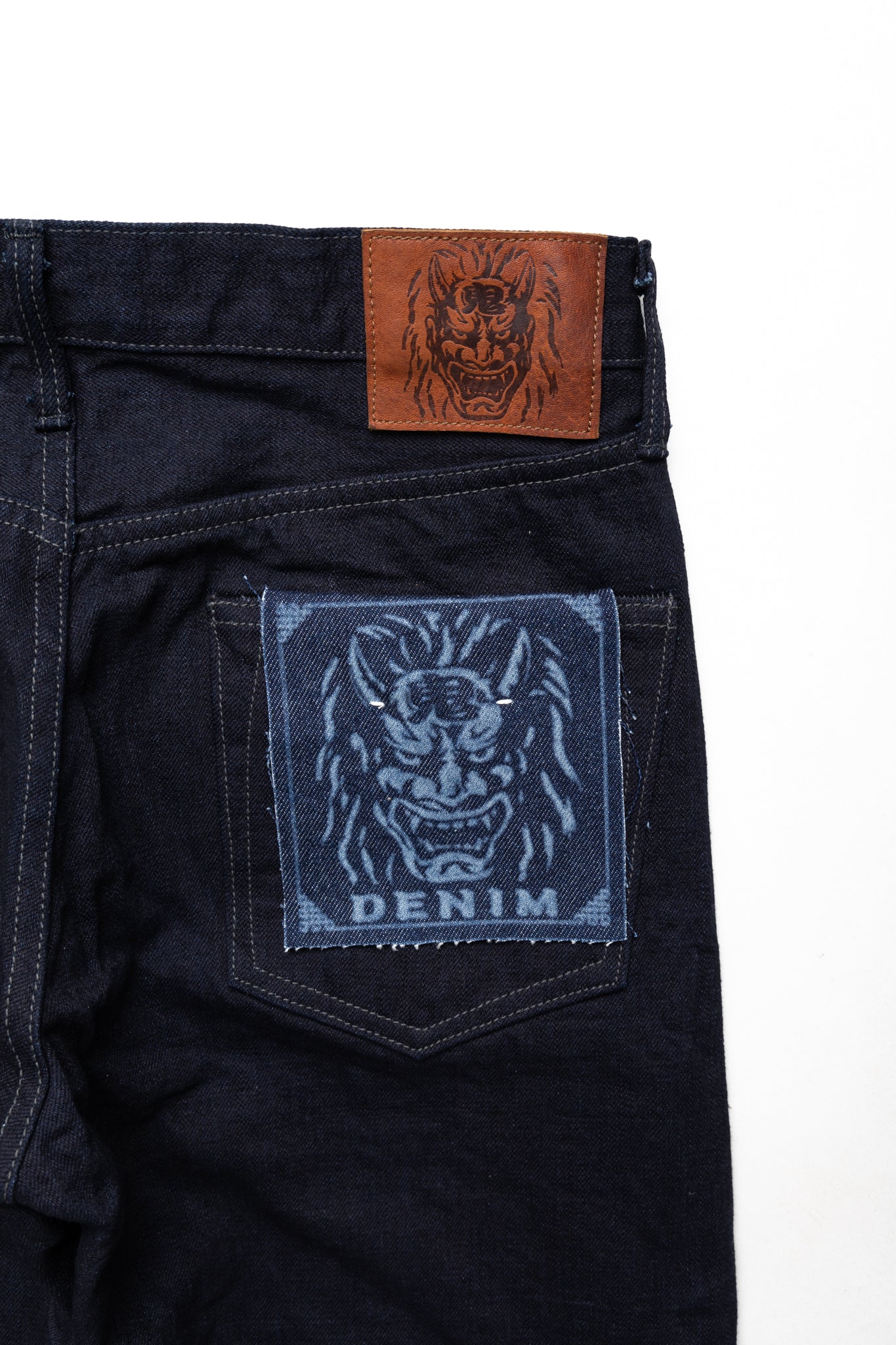 622-14BLK Relax Tapered - Image 9