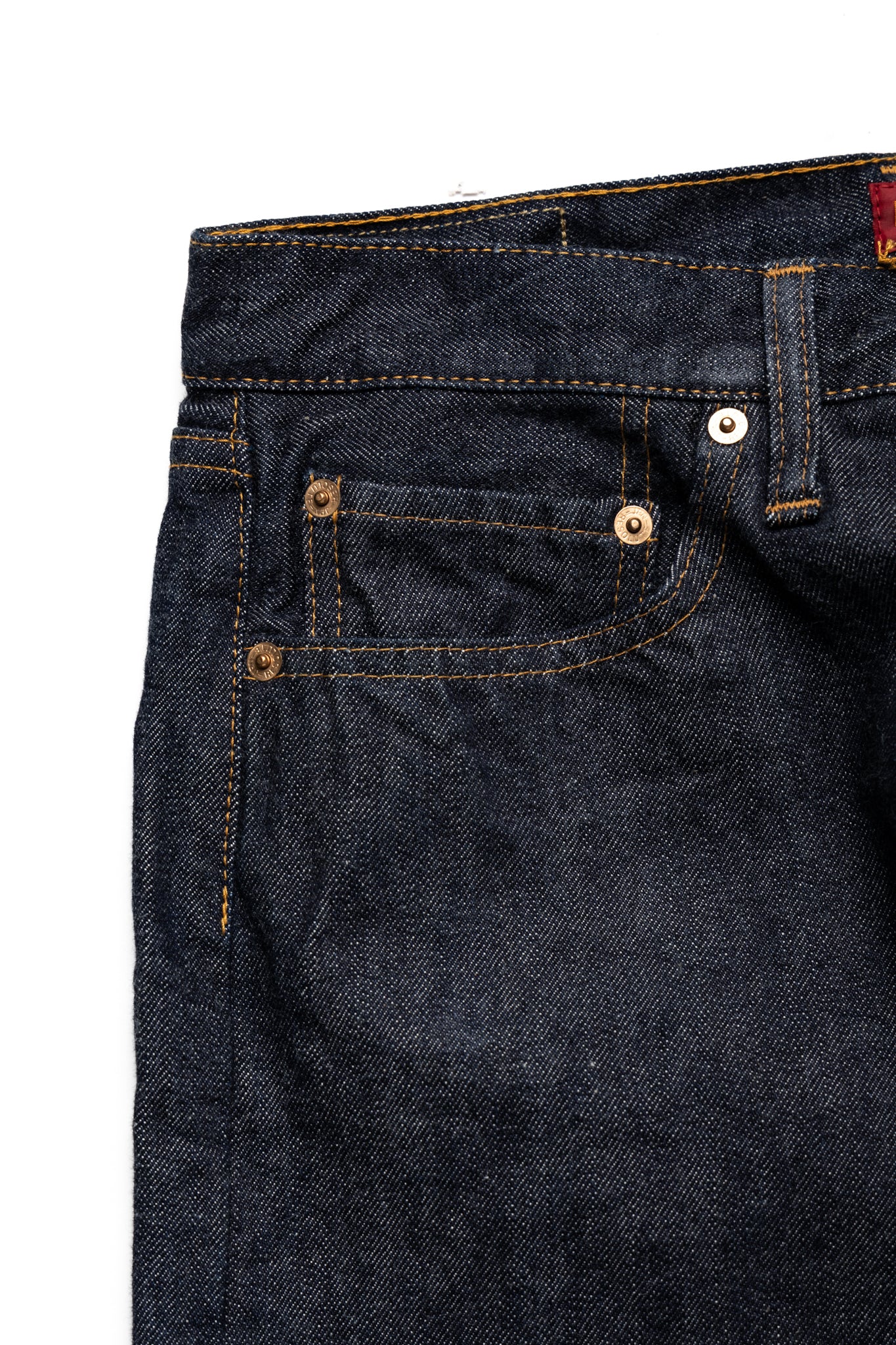 710 Slim Straight Jeans - Image 10