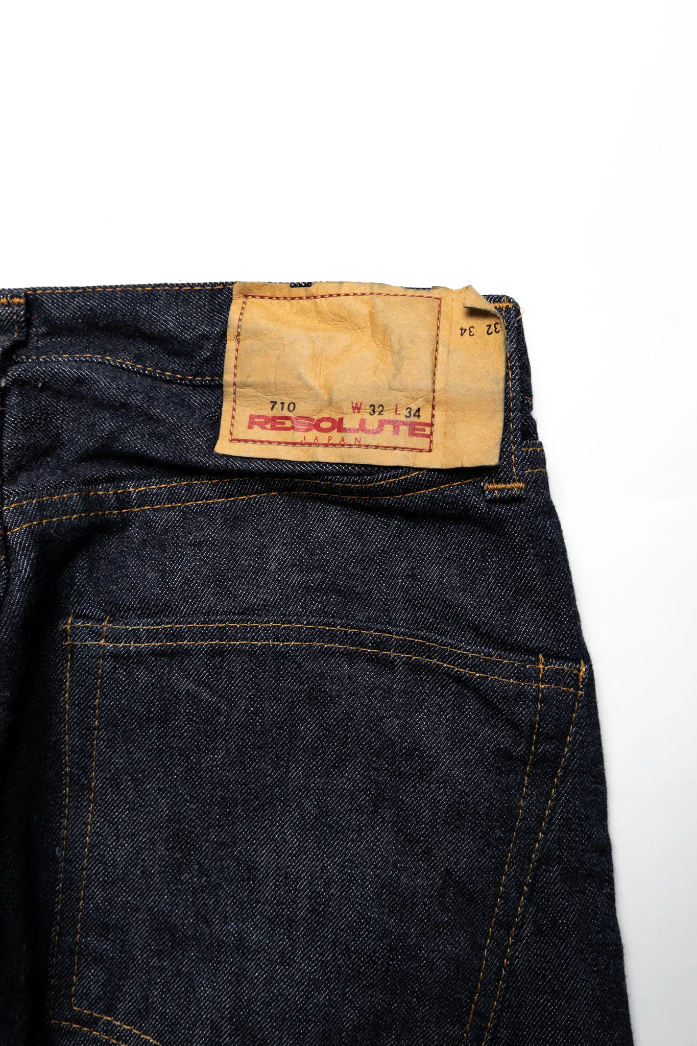 710 Slim Straight Jeans - Image 11