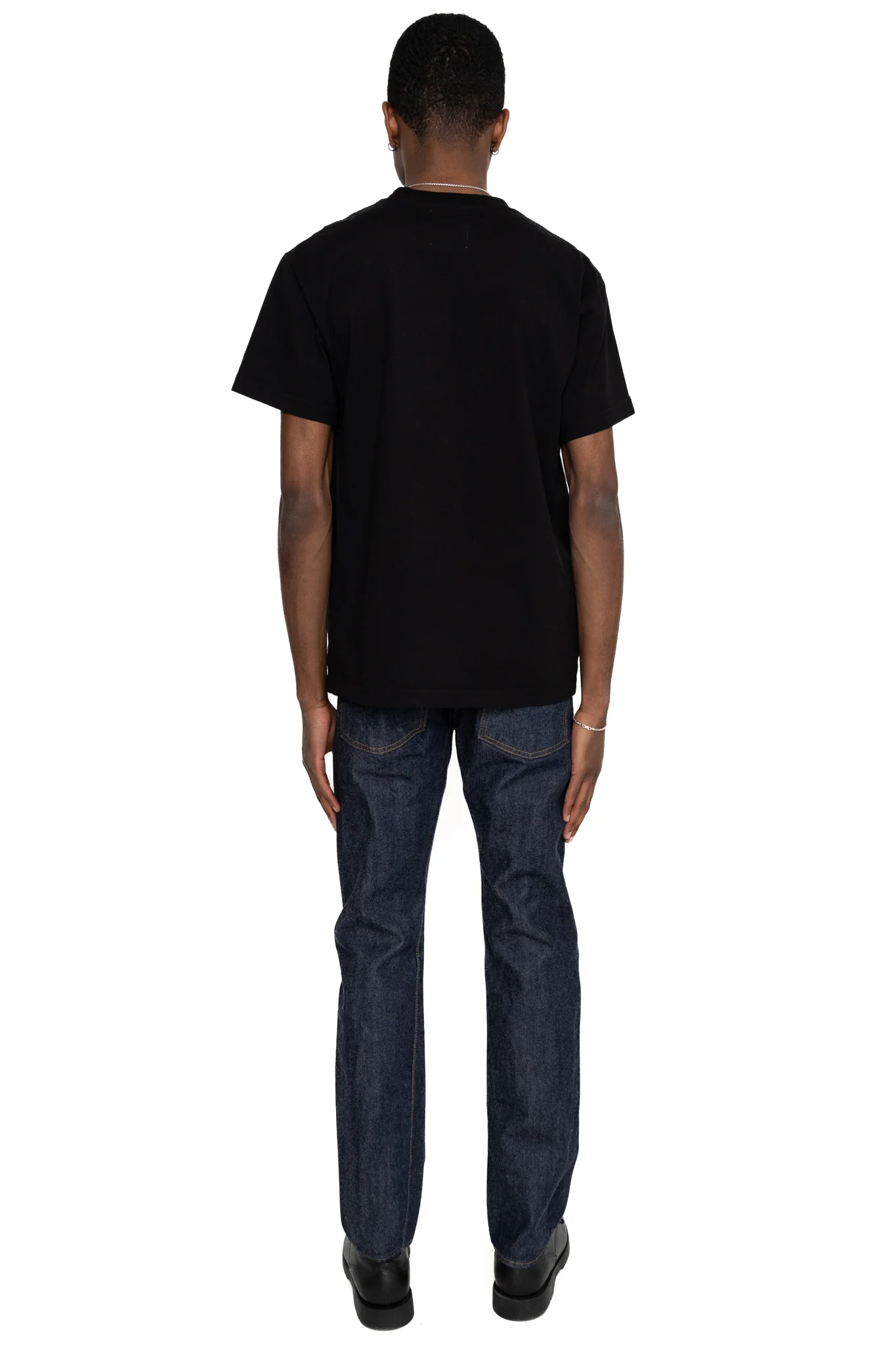 710 Slim Straight Jeans - Image 4