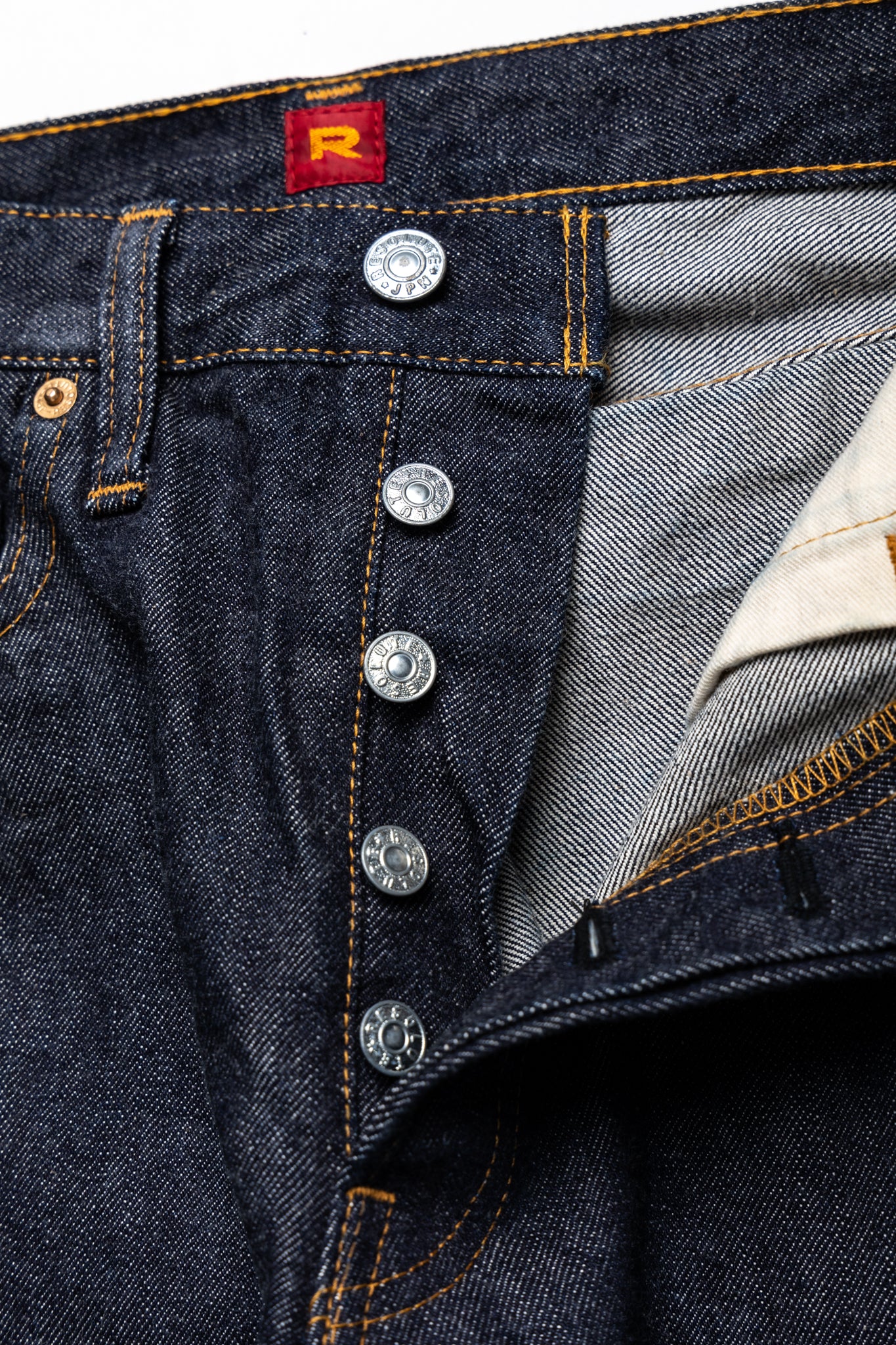 710 Slim Straight Jeans - Image 5