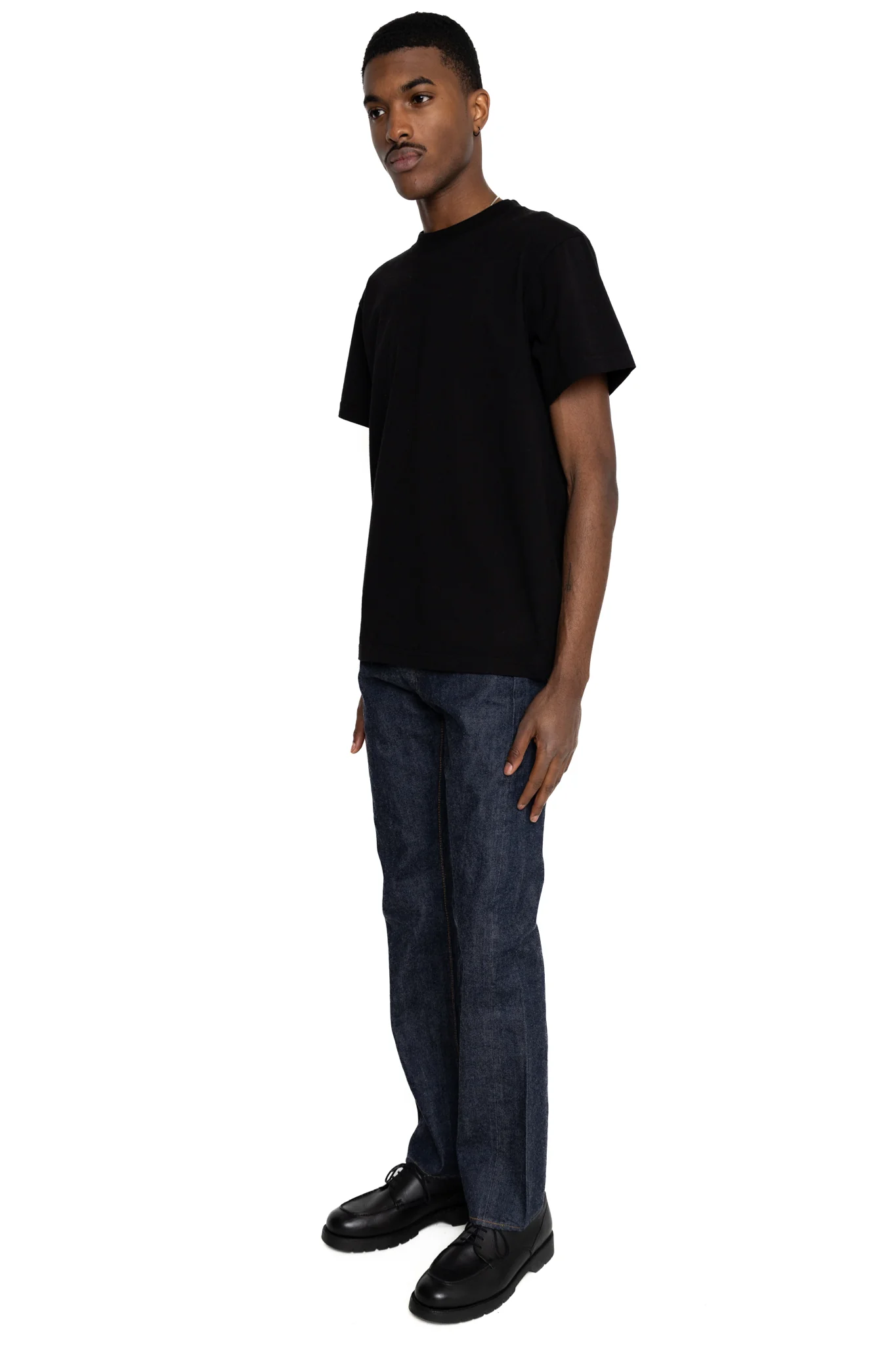 710 Slim Straight Jeans - Image 6