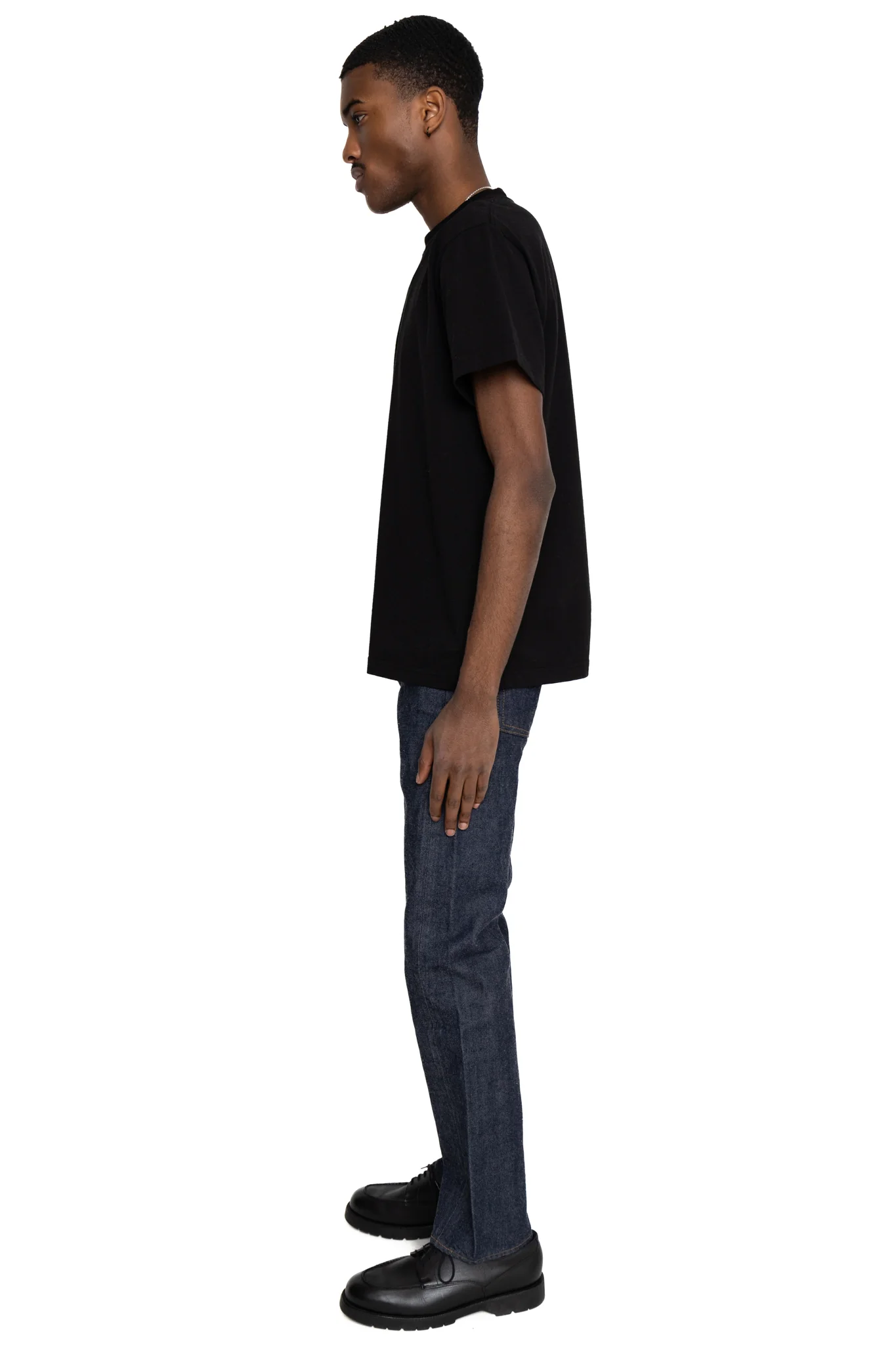 710 Slim Straight Jeans - Image 7