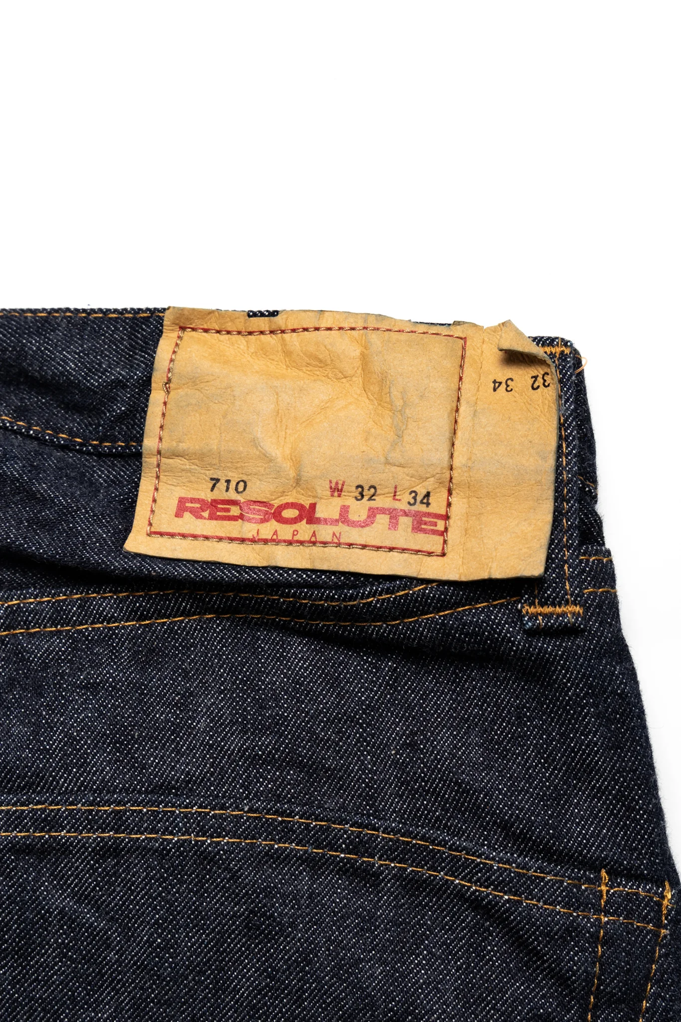 710 Slim Straight Jeans - Image 9