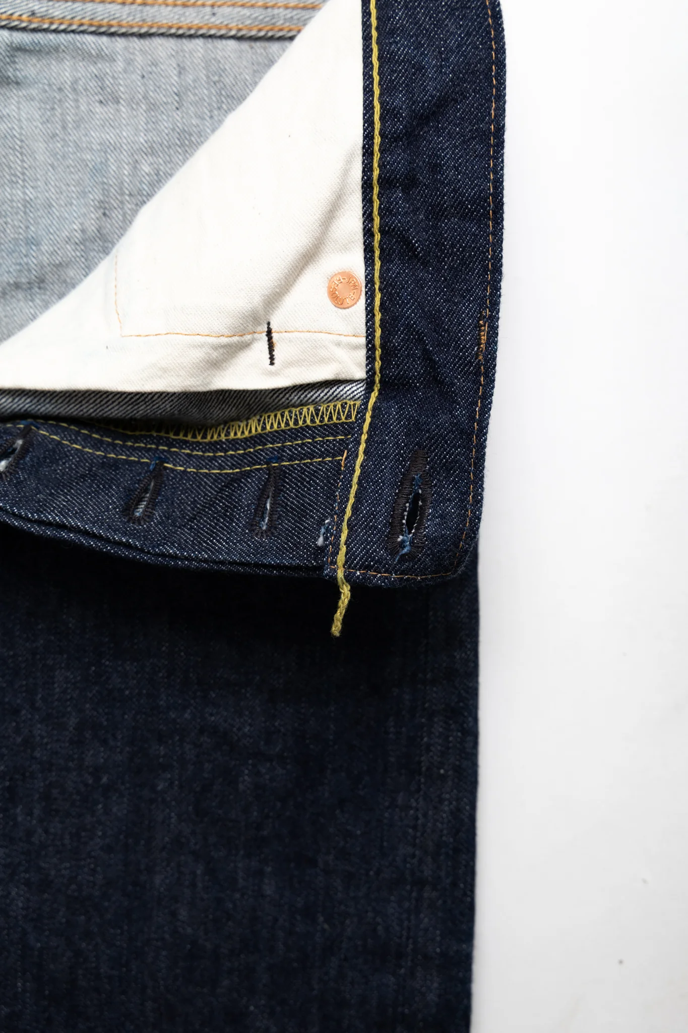 711 Semi Wide Straight Jeans - Image 14