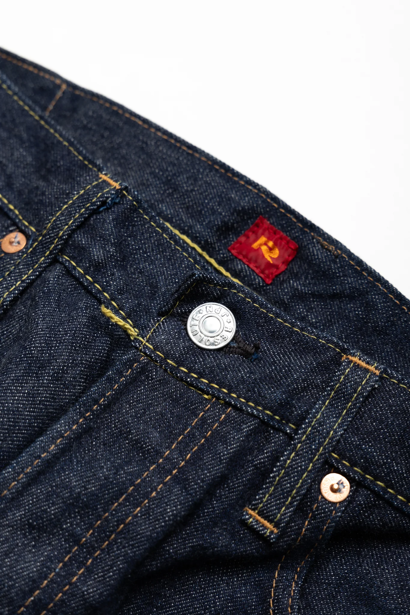 711 Semi Wide Straight Jeans - Image 15