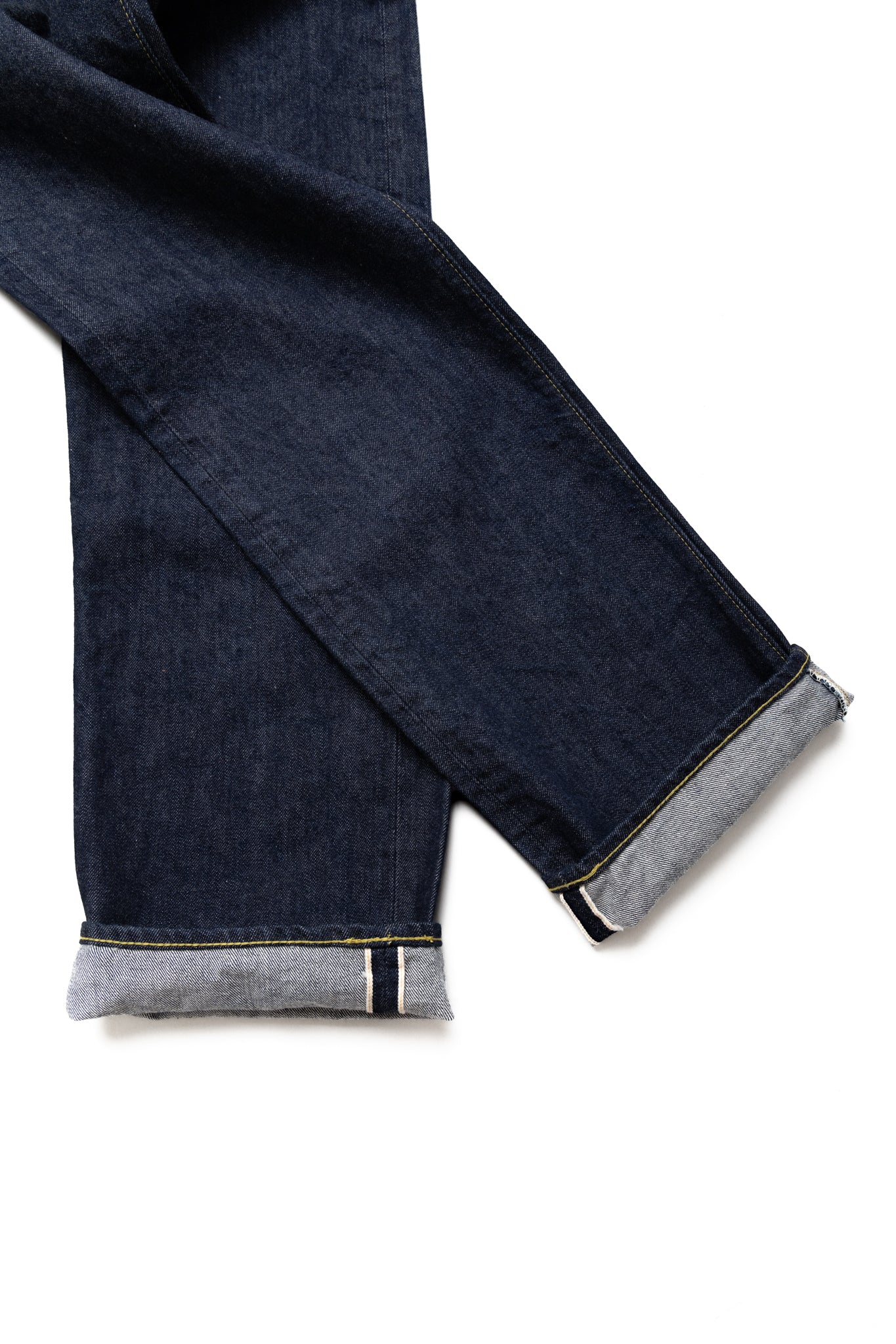 711 Semi Wide Straight Jeans - Image 7