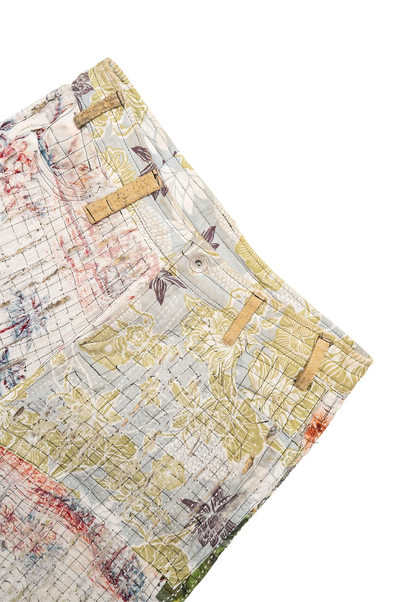 Boro Bowl Shorts - Image 3