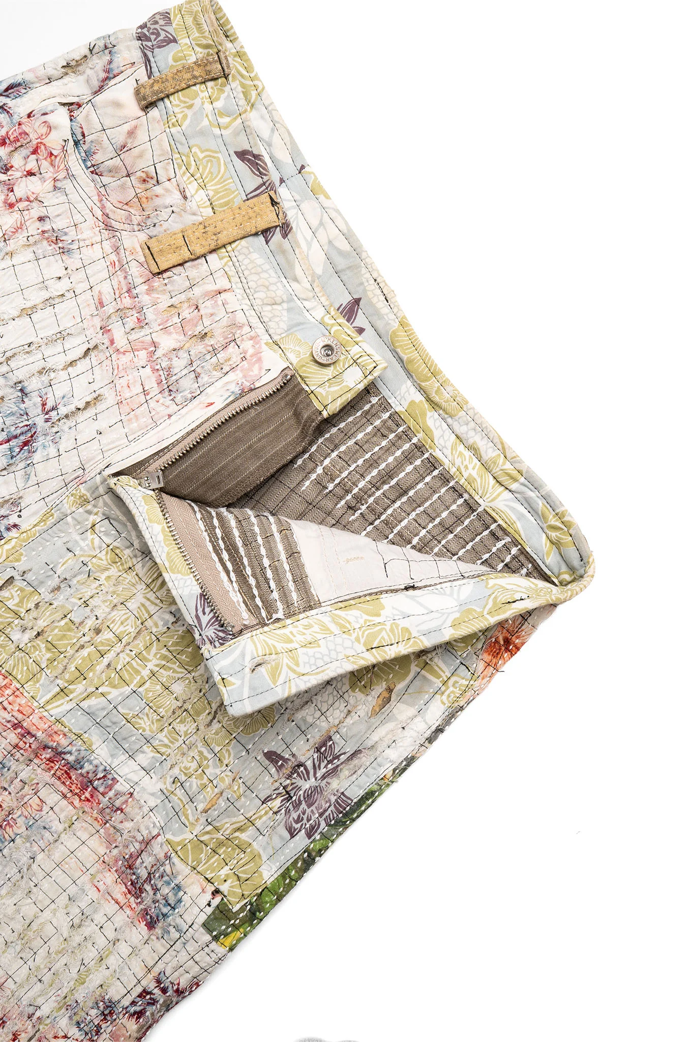 Boro Bowl Shorts - Image 6