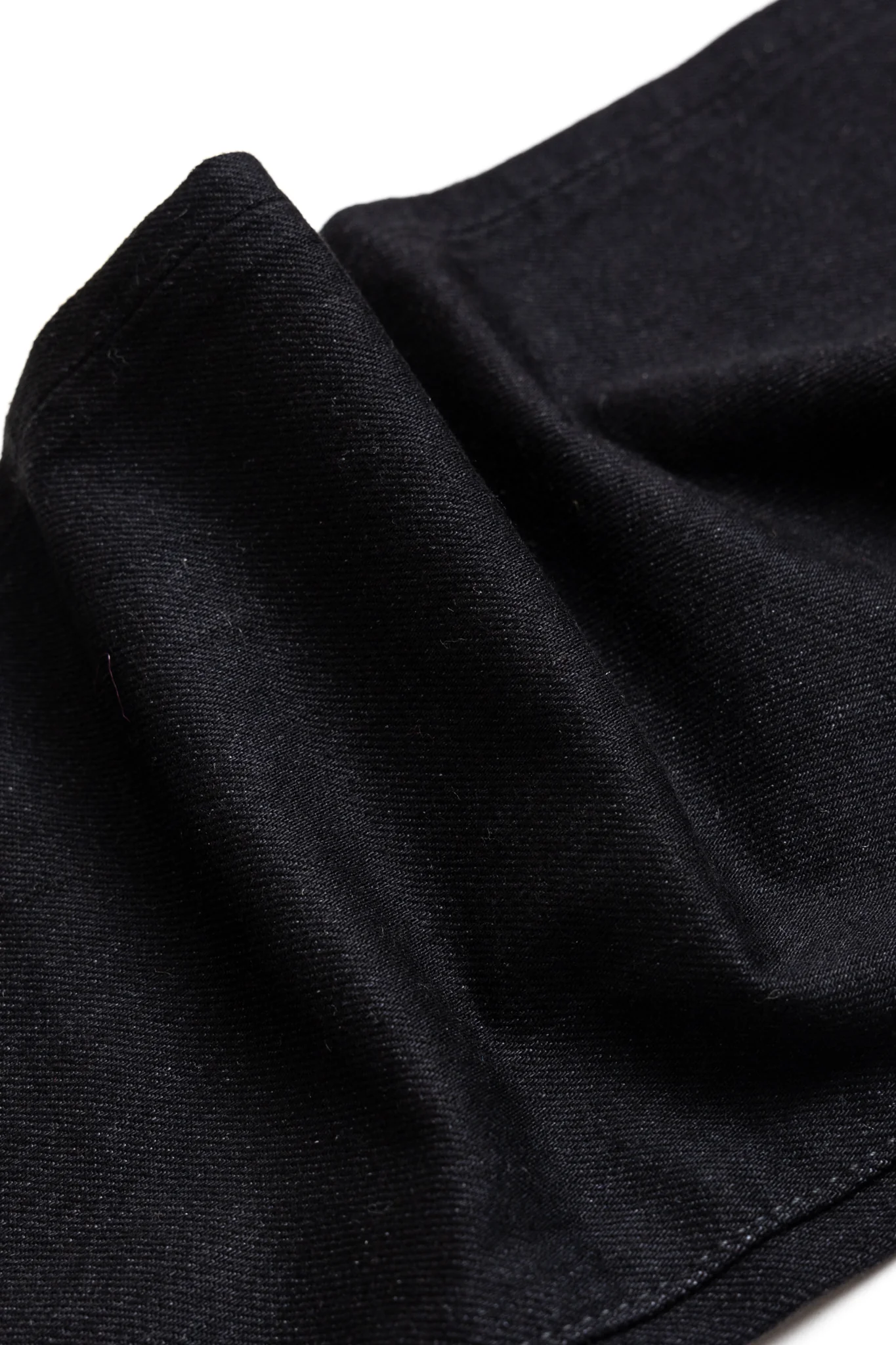 MOANDMO CLOTHING C212 - Black - Image 13