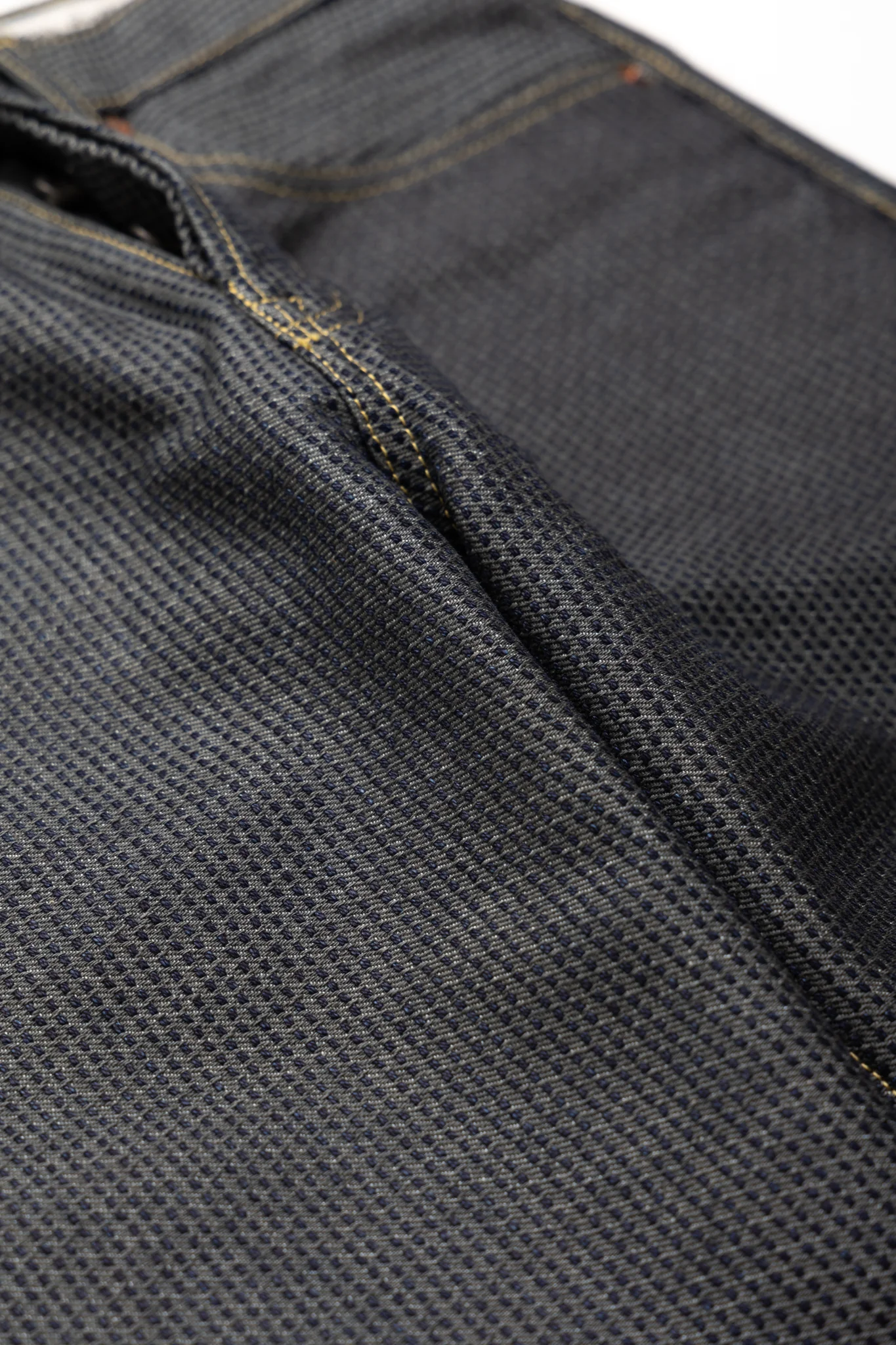 Century Denim 5P MONKEY CISCO-  Sumi (N7S) - Image 9