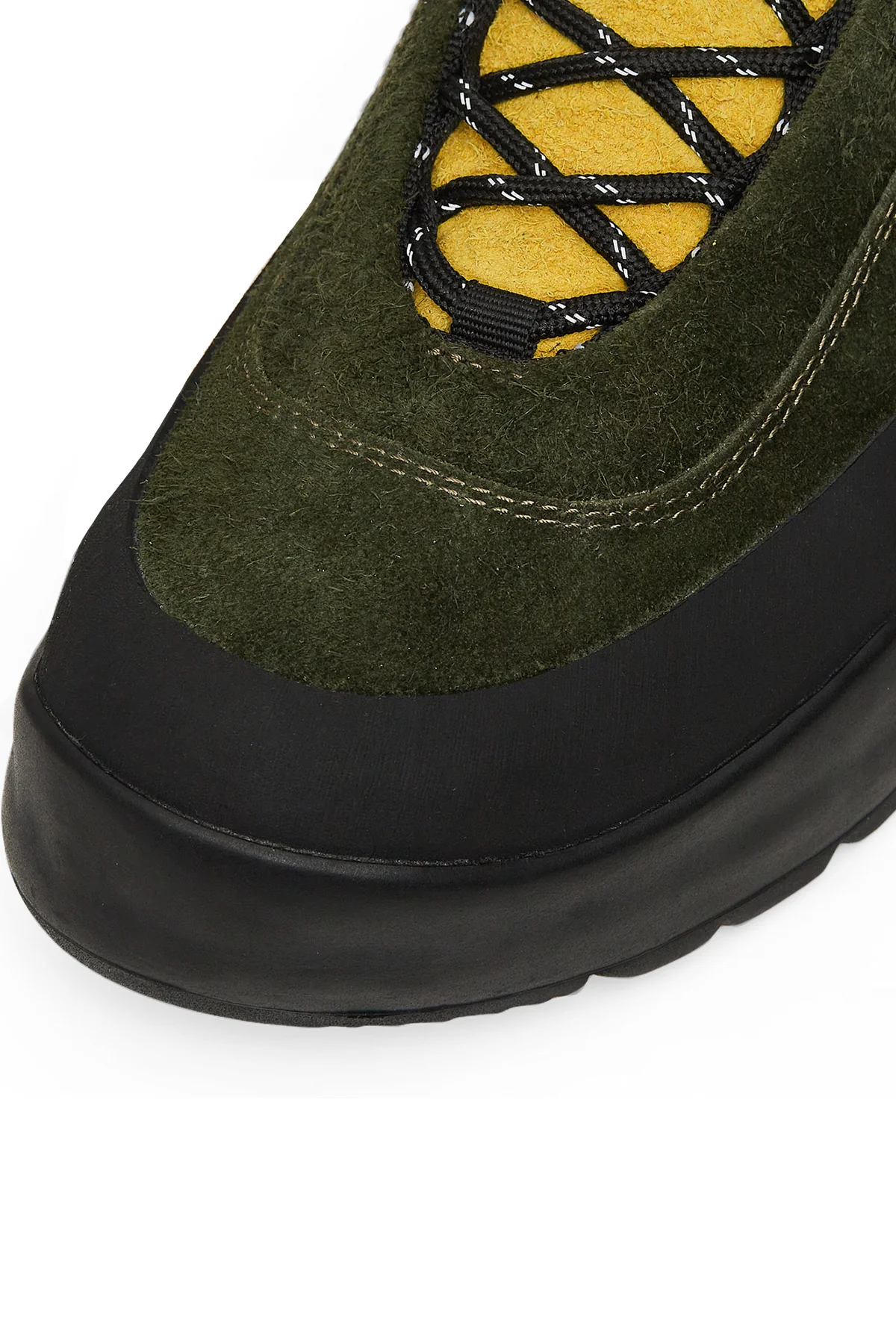 Cingino - Olive Yellow - Image 6