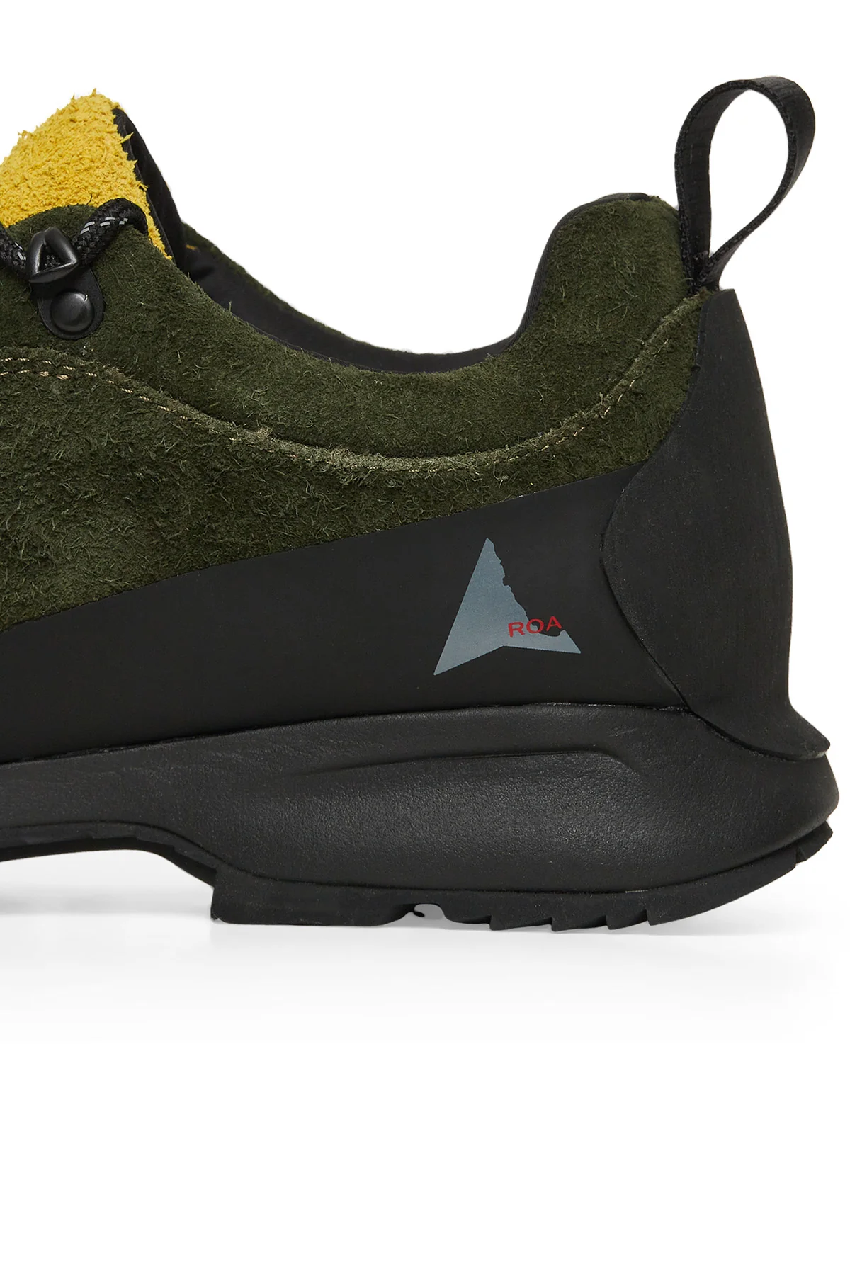 Cingino - Olive Yellow - Image 7