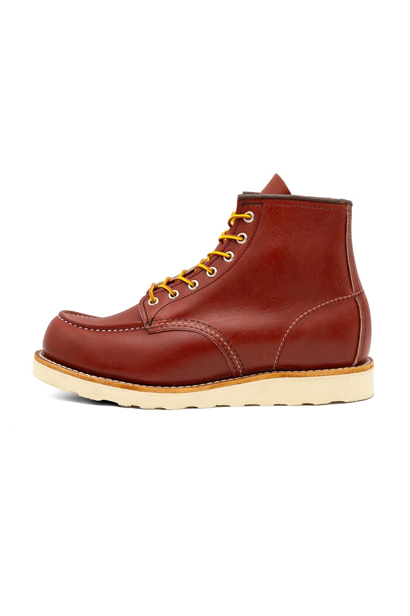 Classic Moc® - Oro Russet Leather - Image 3