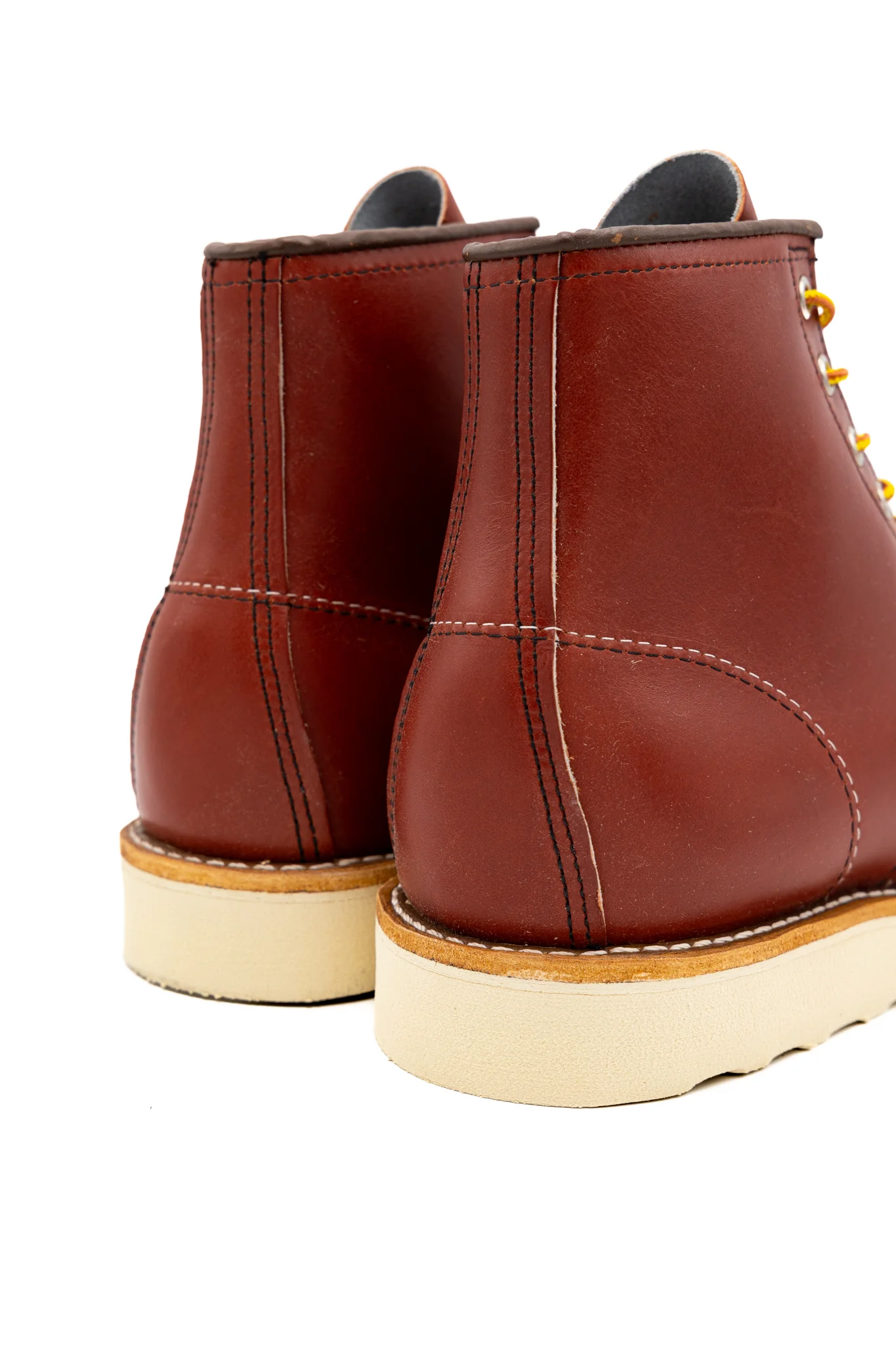 Classic Moc® - Oro Russet Leather - Image 7
