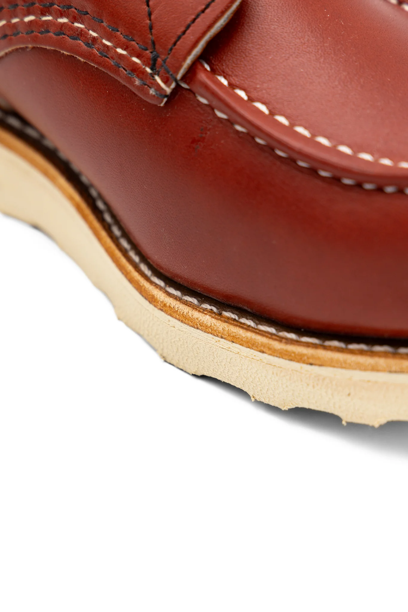 Classic Moc® - Oro Russet Leather - Image 8