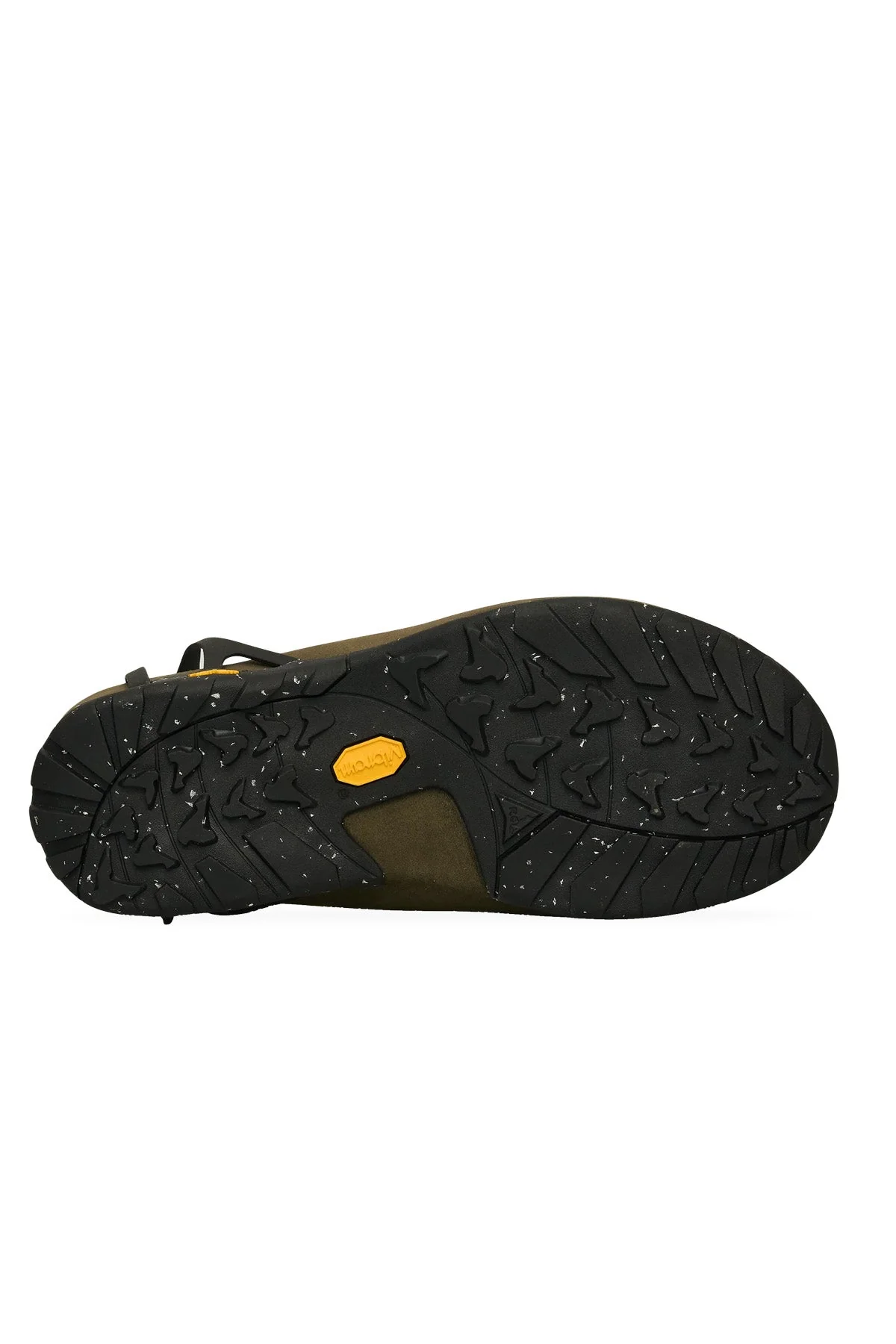 Fedaia - Olive Black - Image 3