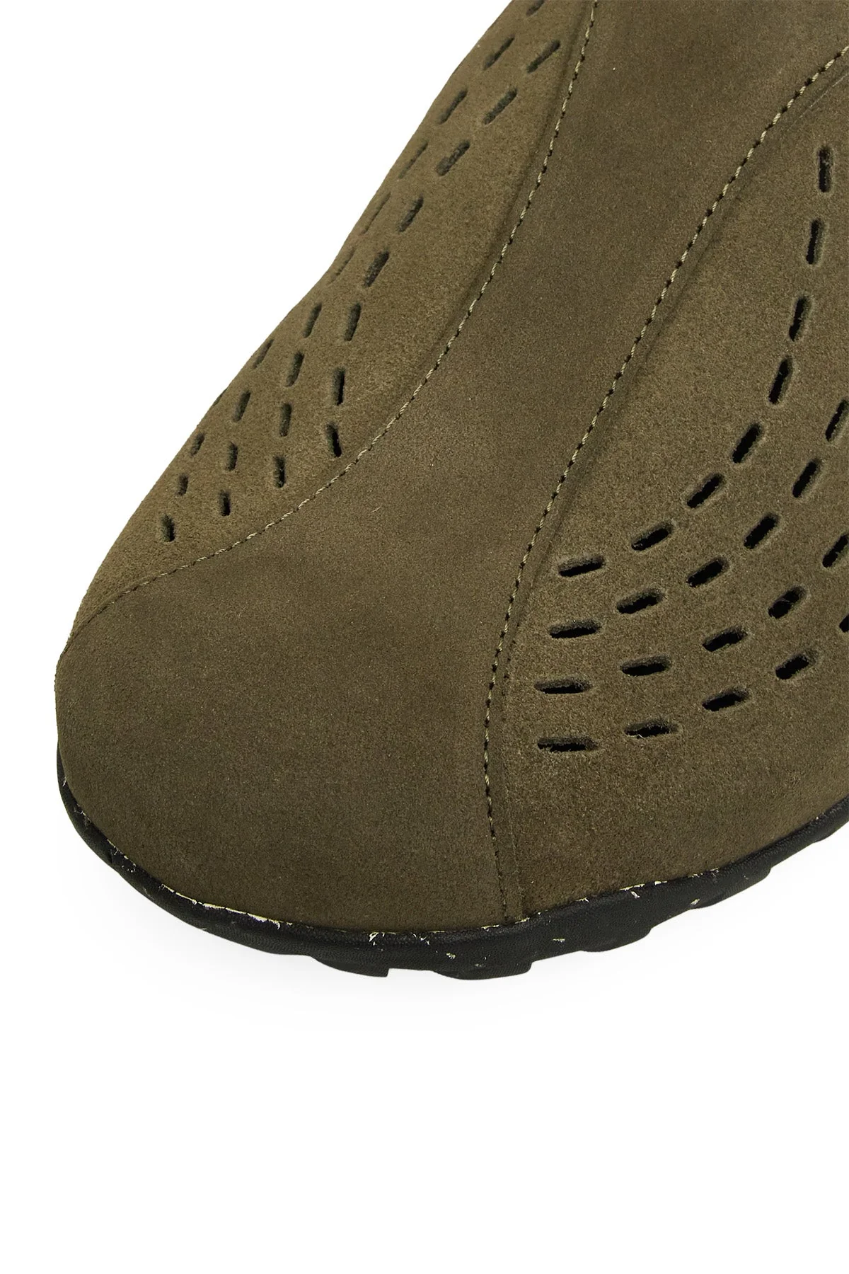 Fedaia - Olive Black - Image 4