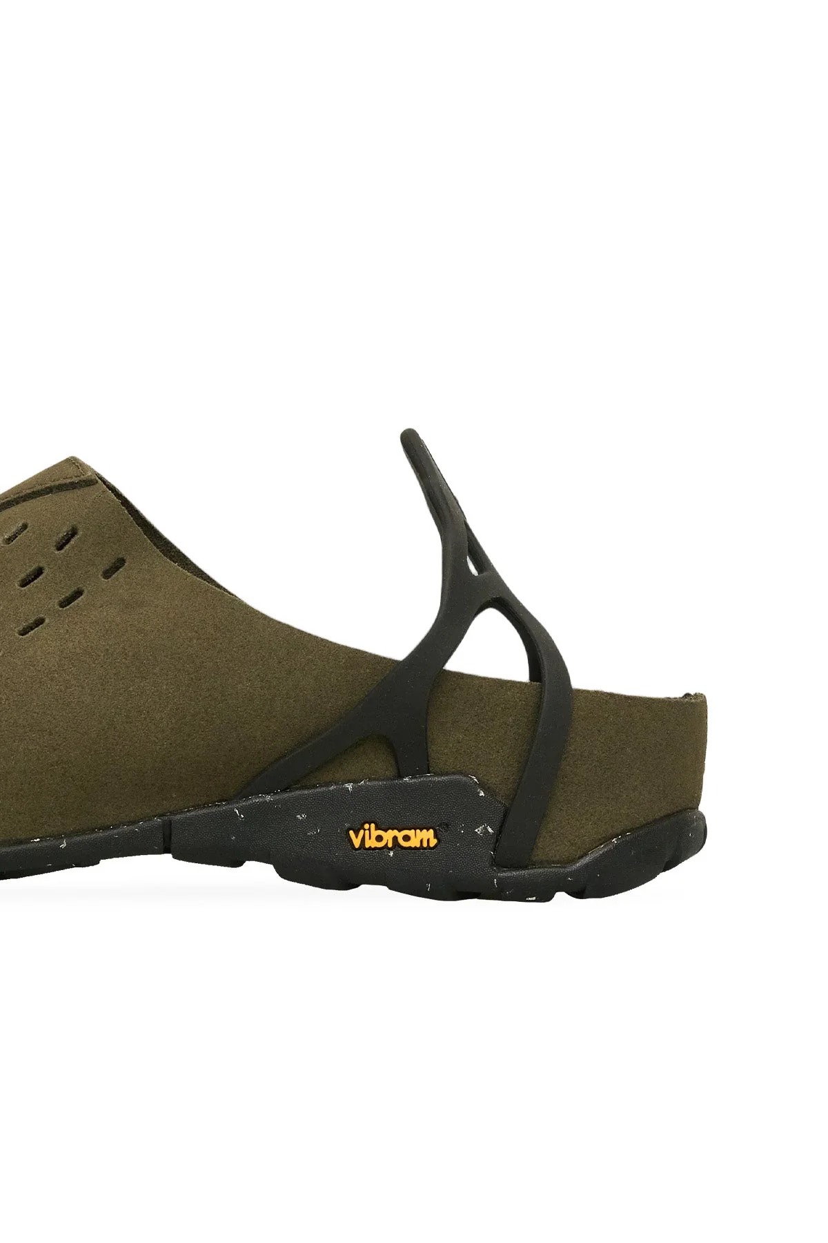 Fedaia - Olive Black - Image 5