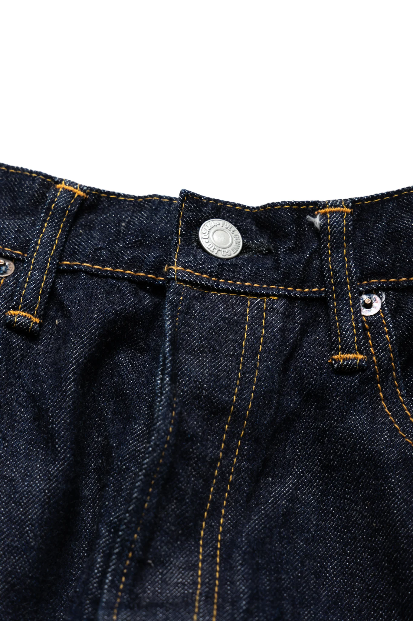 1103W Clean Straight - Image 10